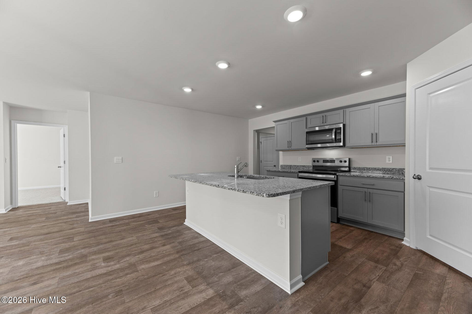 4038 Topsail Trail,New Bern