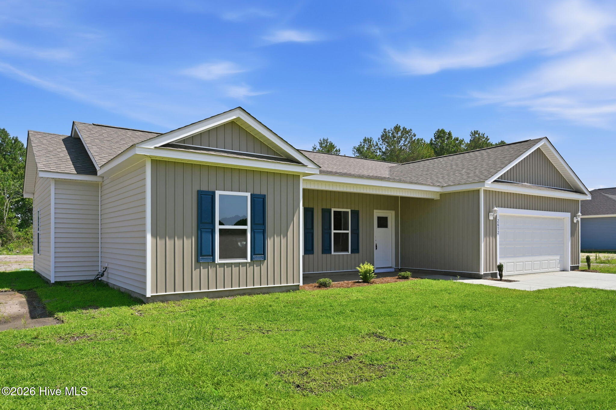 2612 Fountaintown Road, Chinquapin, NC 28521 – photo 5