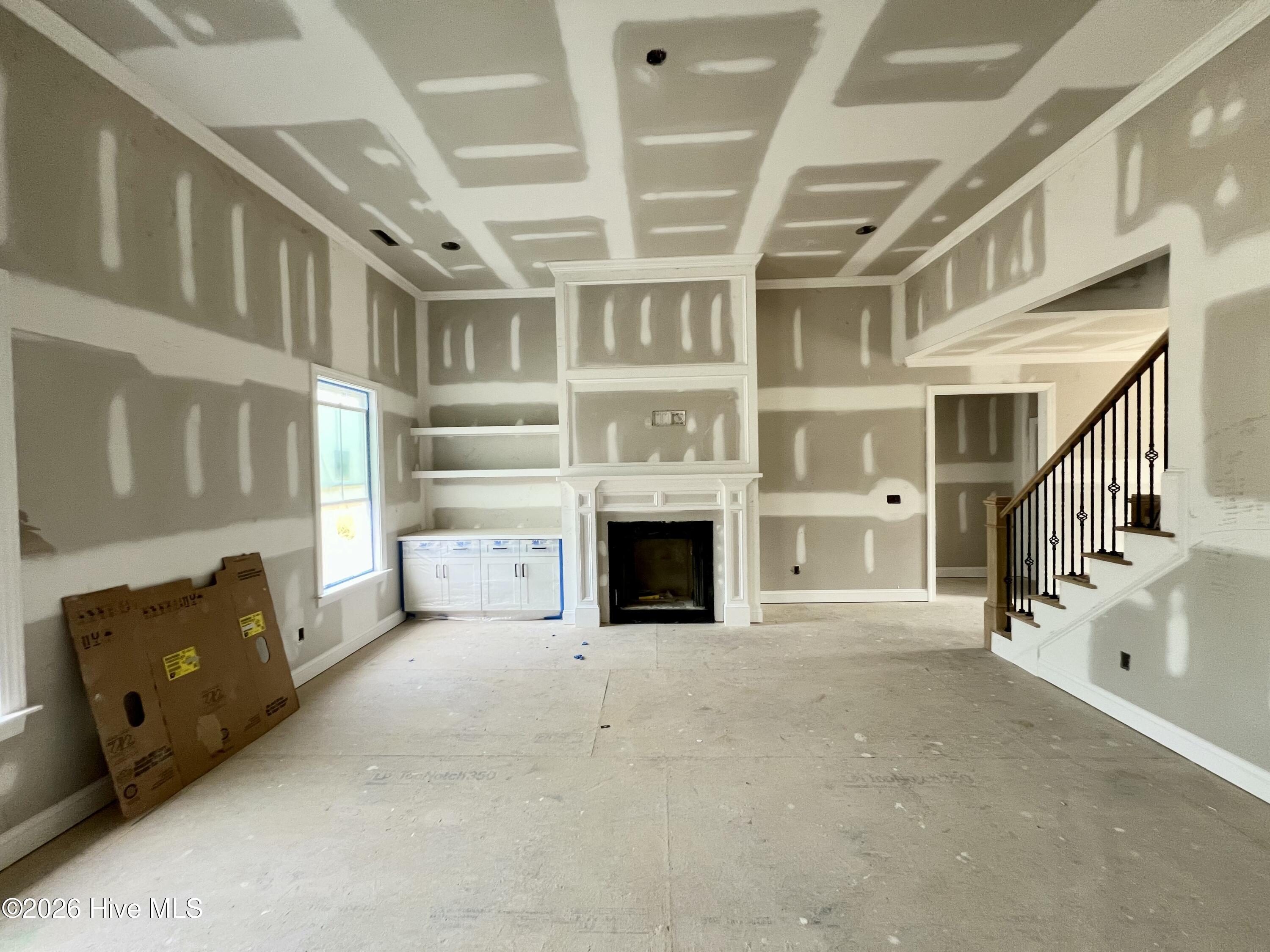 Photo 4 of Single family home for sale at 176 Hillstead Way, Smithfield, NC 27577 | MLS# 100592856 | Listing updated on 2026-09-20