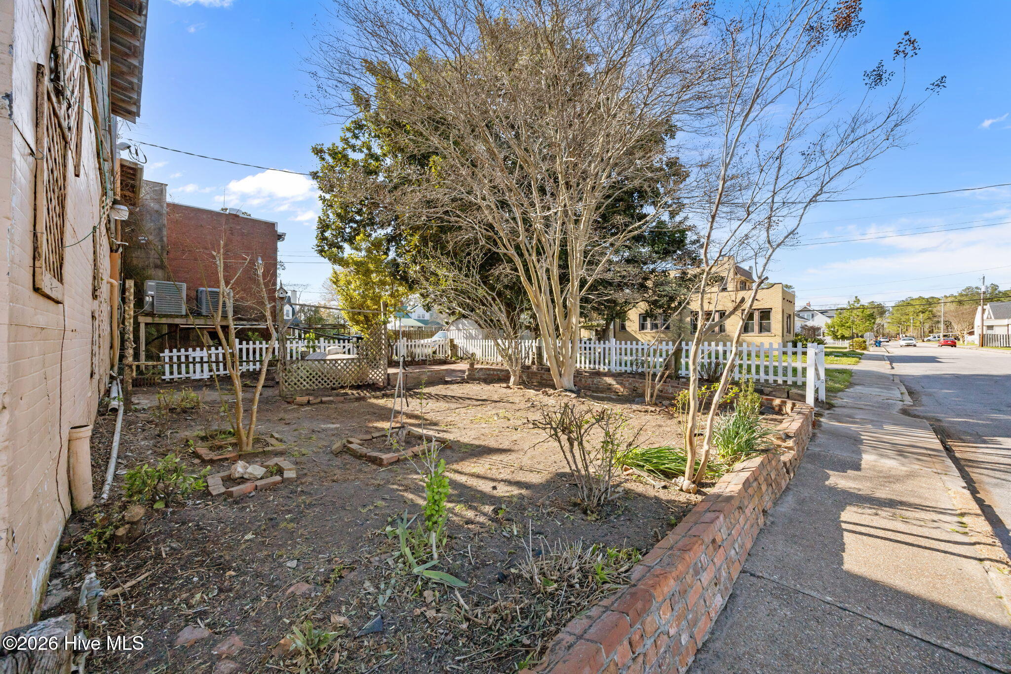 101 N Broad Street, Columbia, NC, 27925