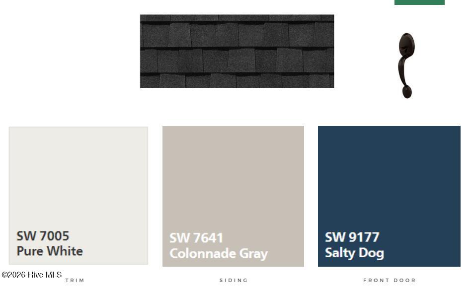 5408 Folklore Way, Wilmington, NC, 28412