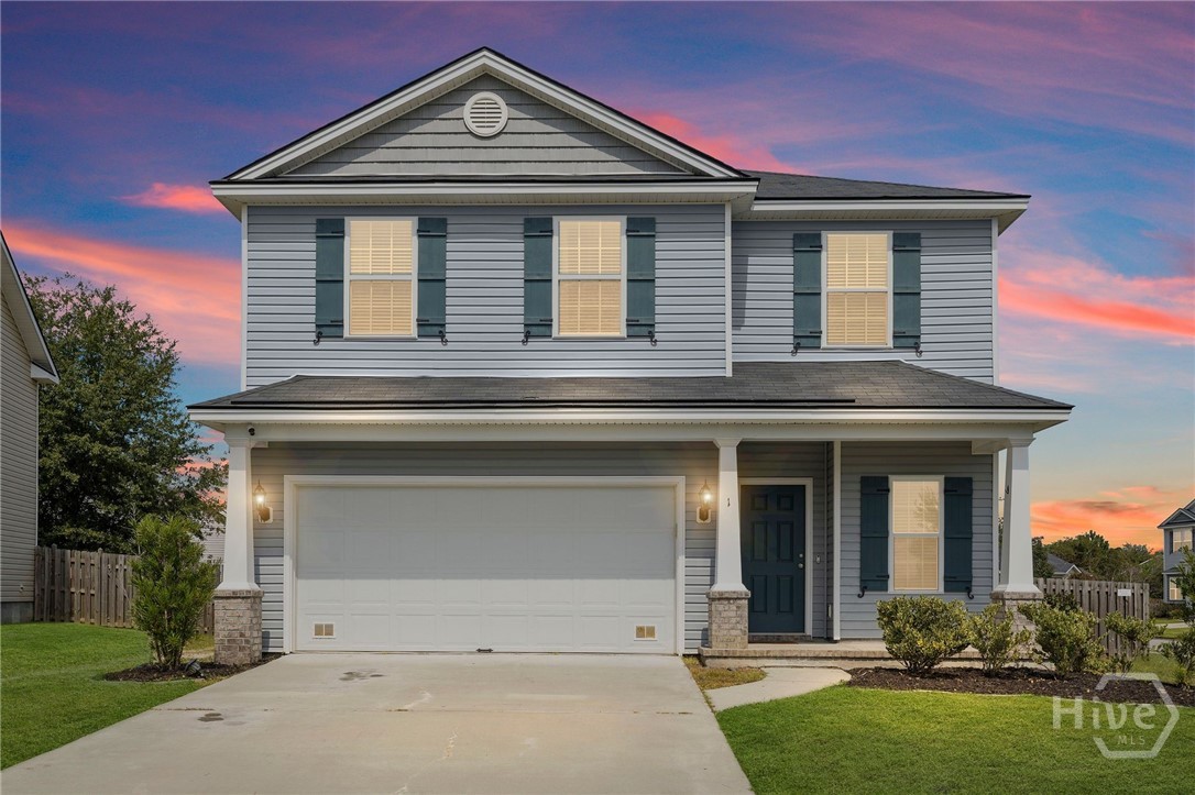 Homes for sale in Savannah, GA | 1 Julliard Ct, Savannah, GA 31419 | MLS# SA340029