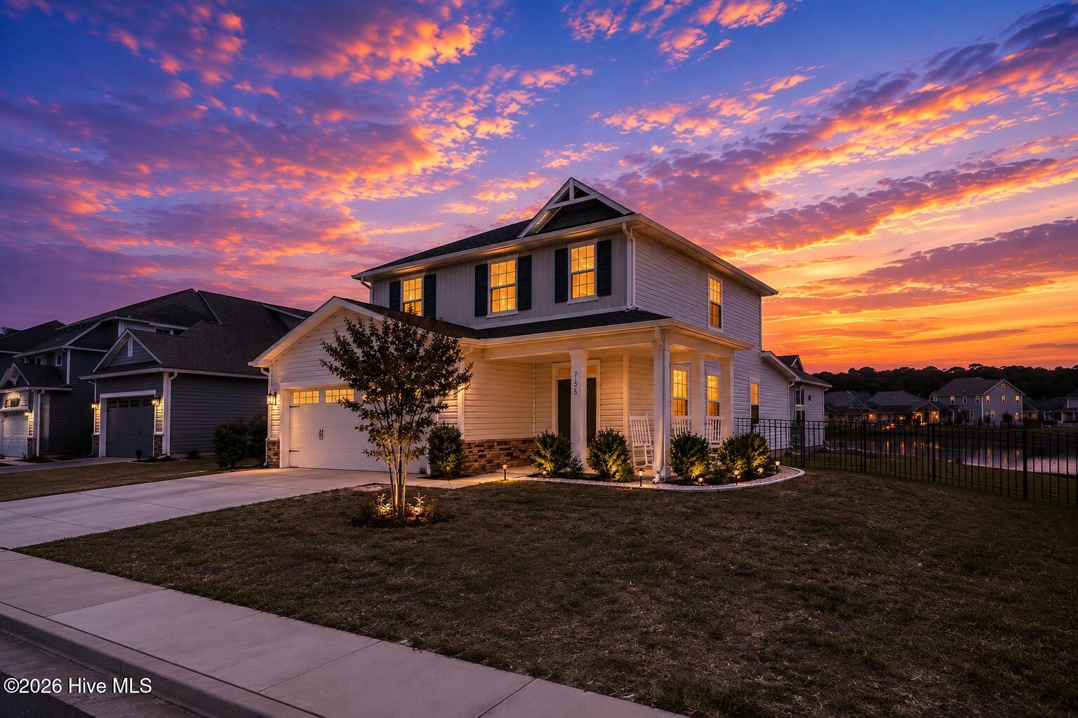 Featured Properties