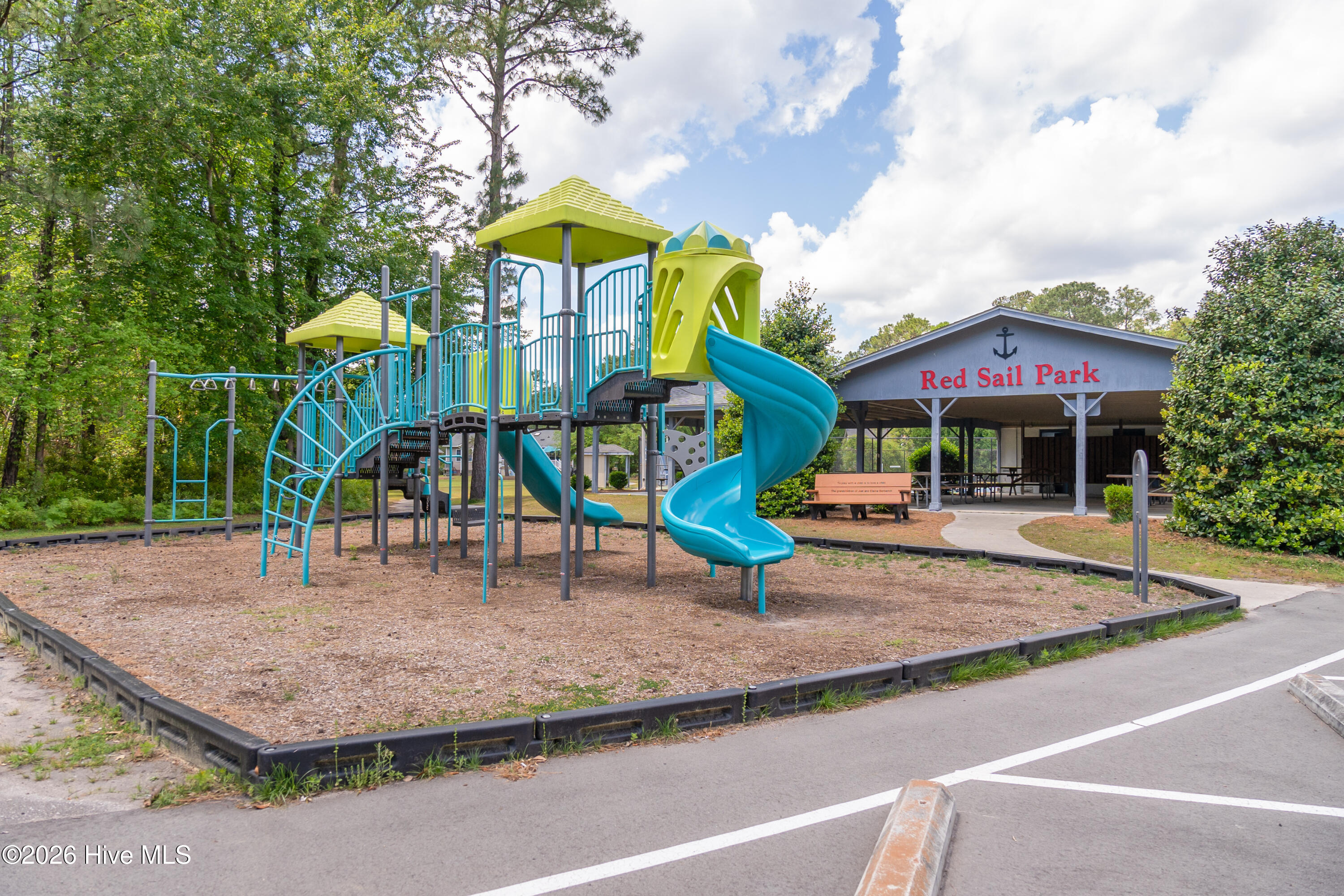 1200 Petite Terre Court,New Bern