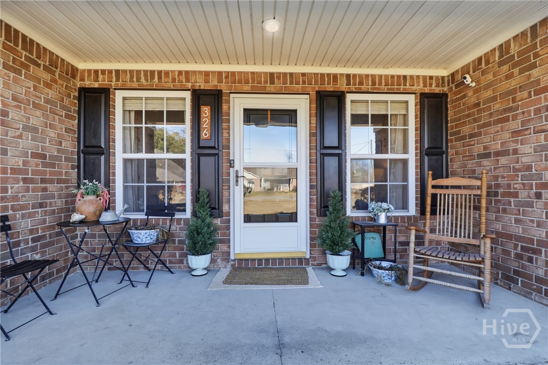 4th image of 326 Lakeshore Dr, Midway, GA 31320 | MLS# SA347396