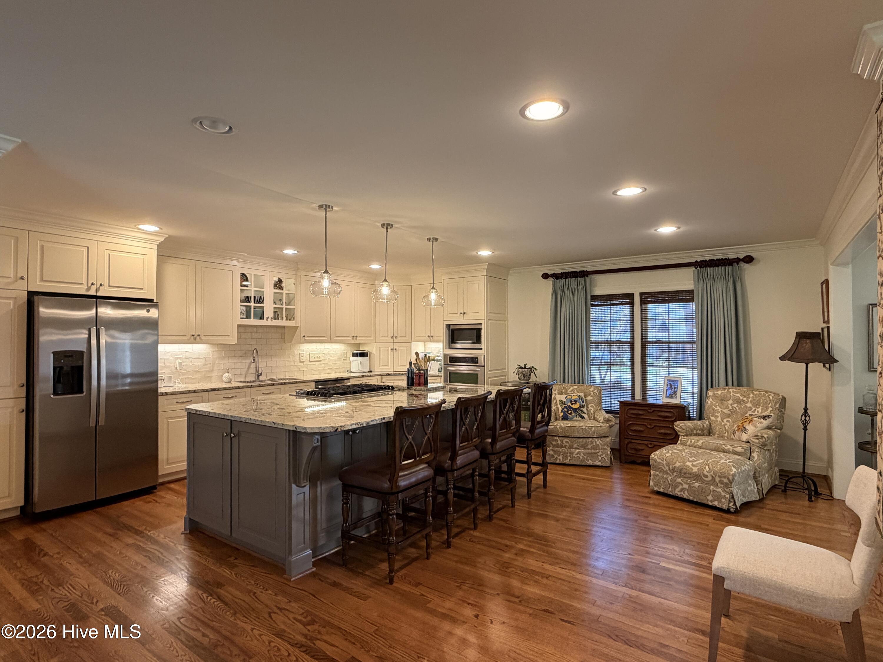 2210 Sulgrave Drive NW, Wilson, NC, 27896