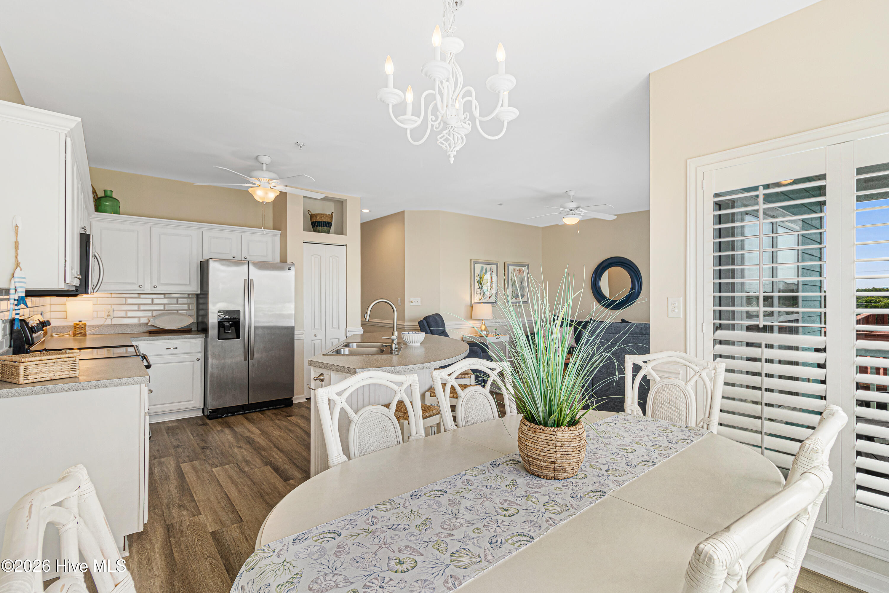 105 Beachwood Drive 1c Blue Water Condominiums,Atlantic Beach