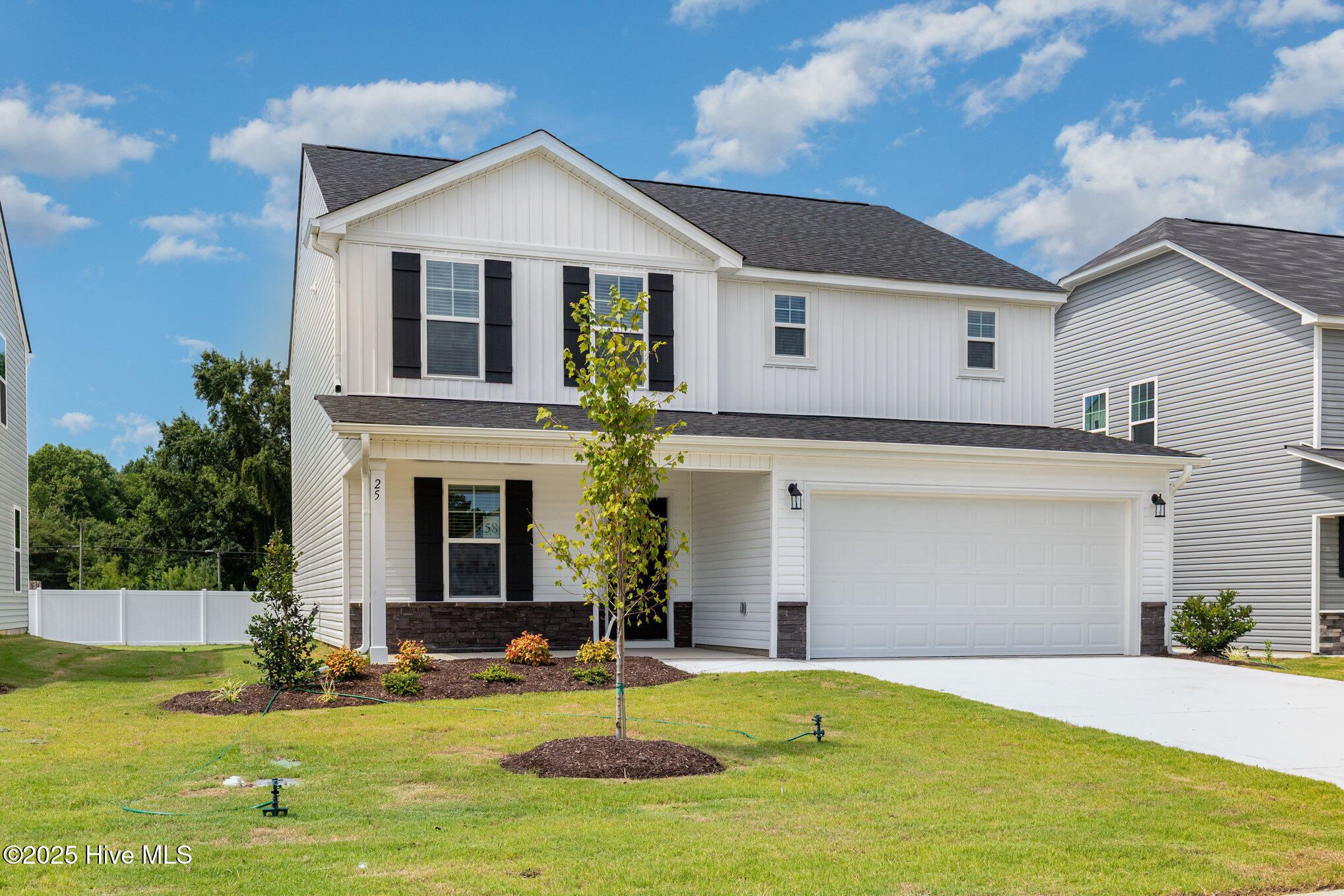 Homes for sale in Selma, NC | 25 W Emily Gardens Dr, Selma, NC 27576 | MLS# 100519295