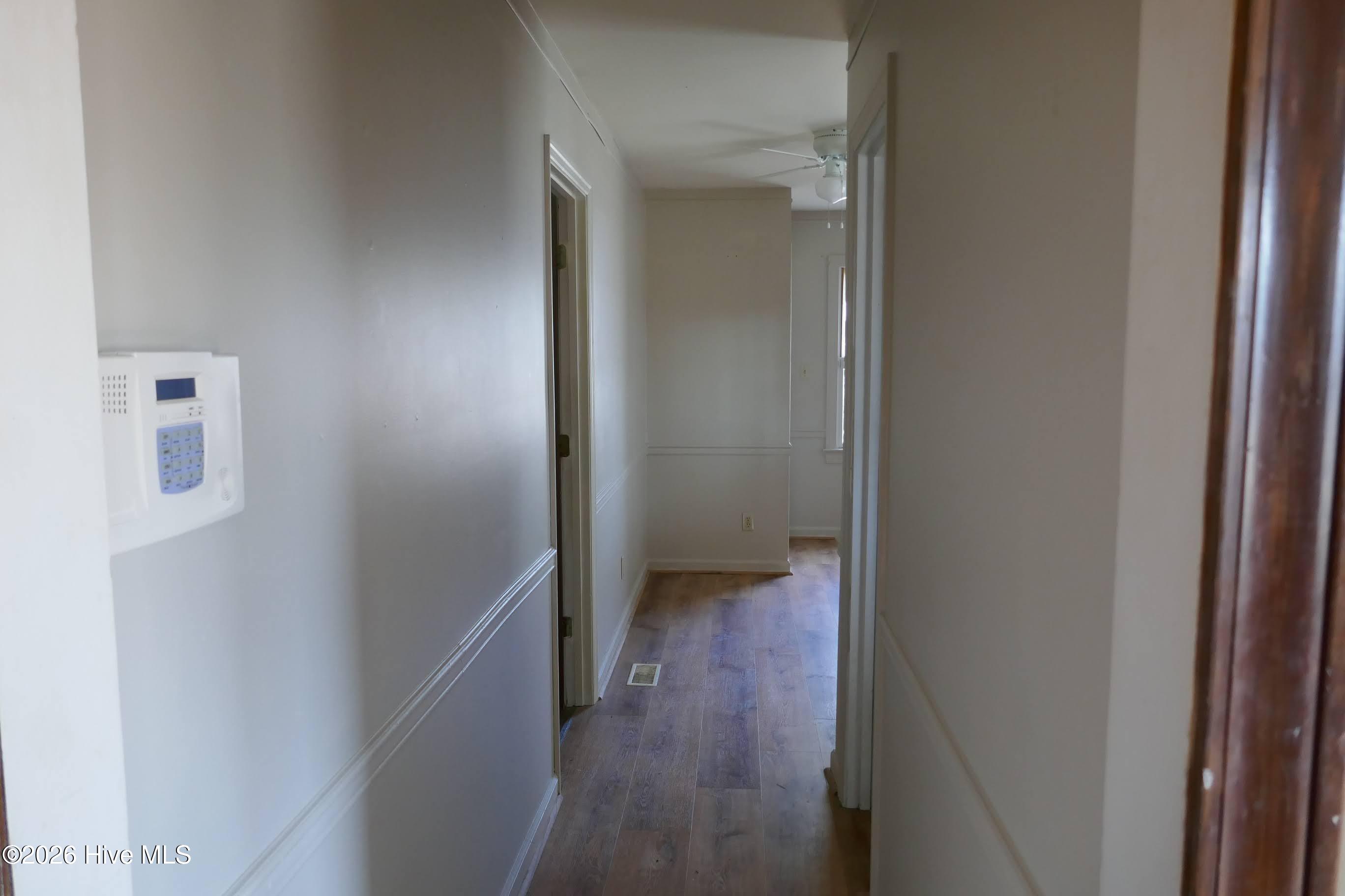 1803 Vine Street, Elizabeth City, NC, 27909