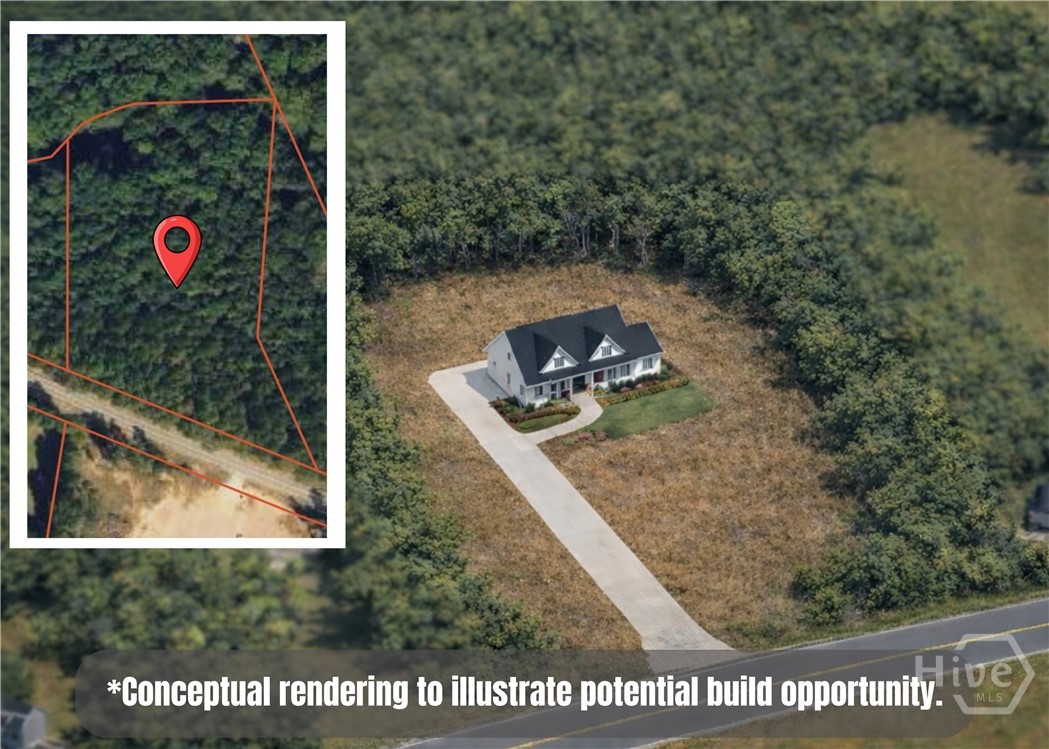 Homes for sale in Statham, GA | 1092 Cooper Gin Rd, Statham, GA 30666 | MLS# CL348580