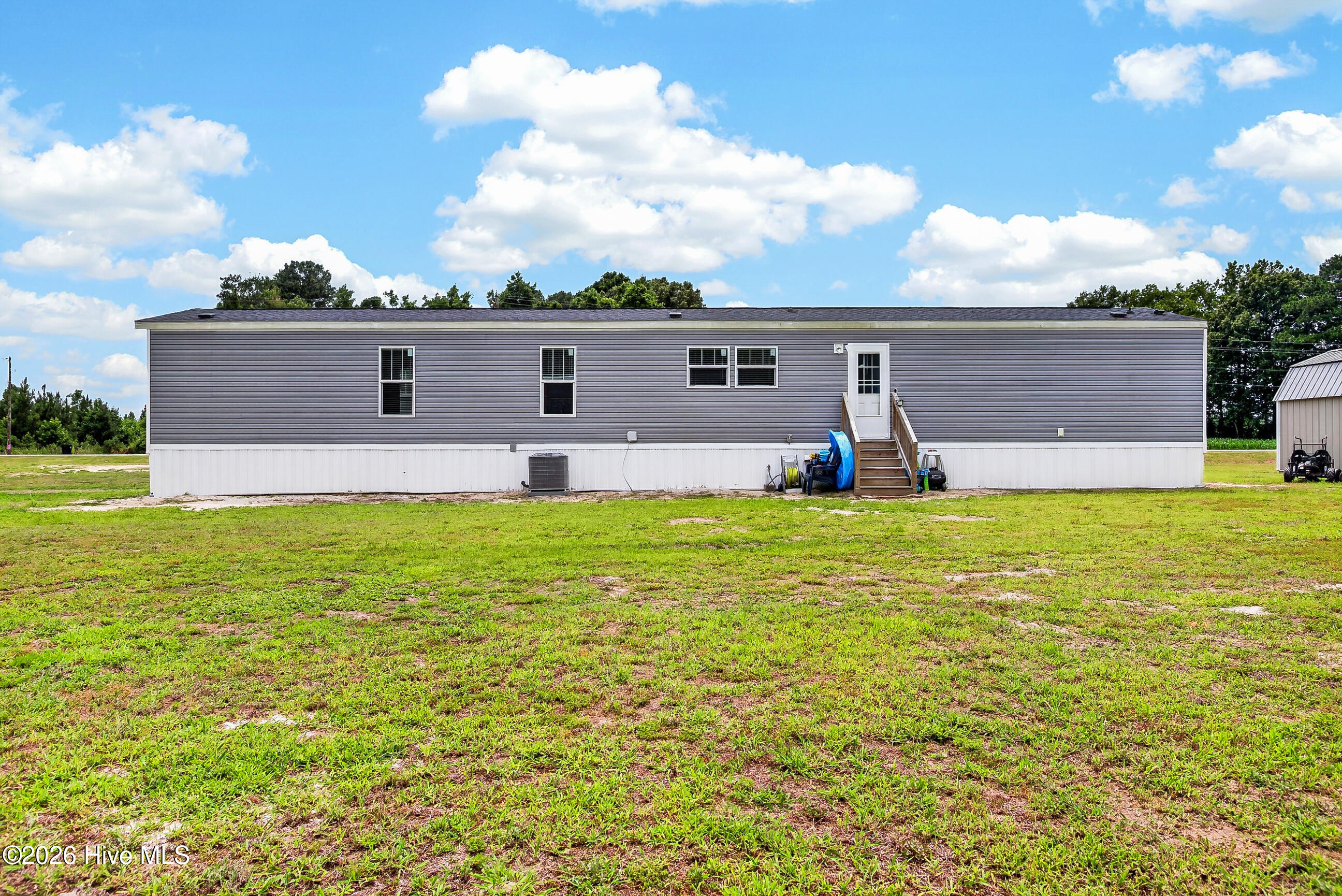 5640 W Nc 55 Highway,Cove City