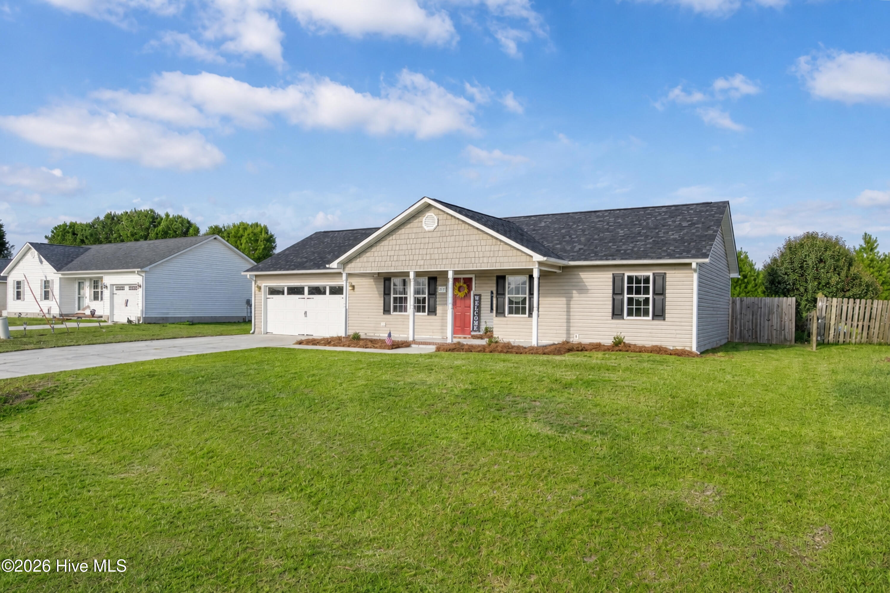 217 Wingspread Lane,Beulaville