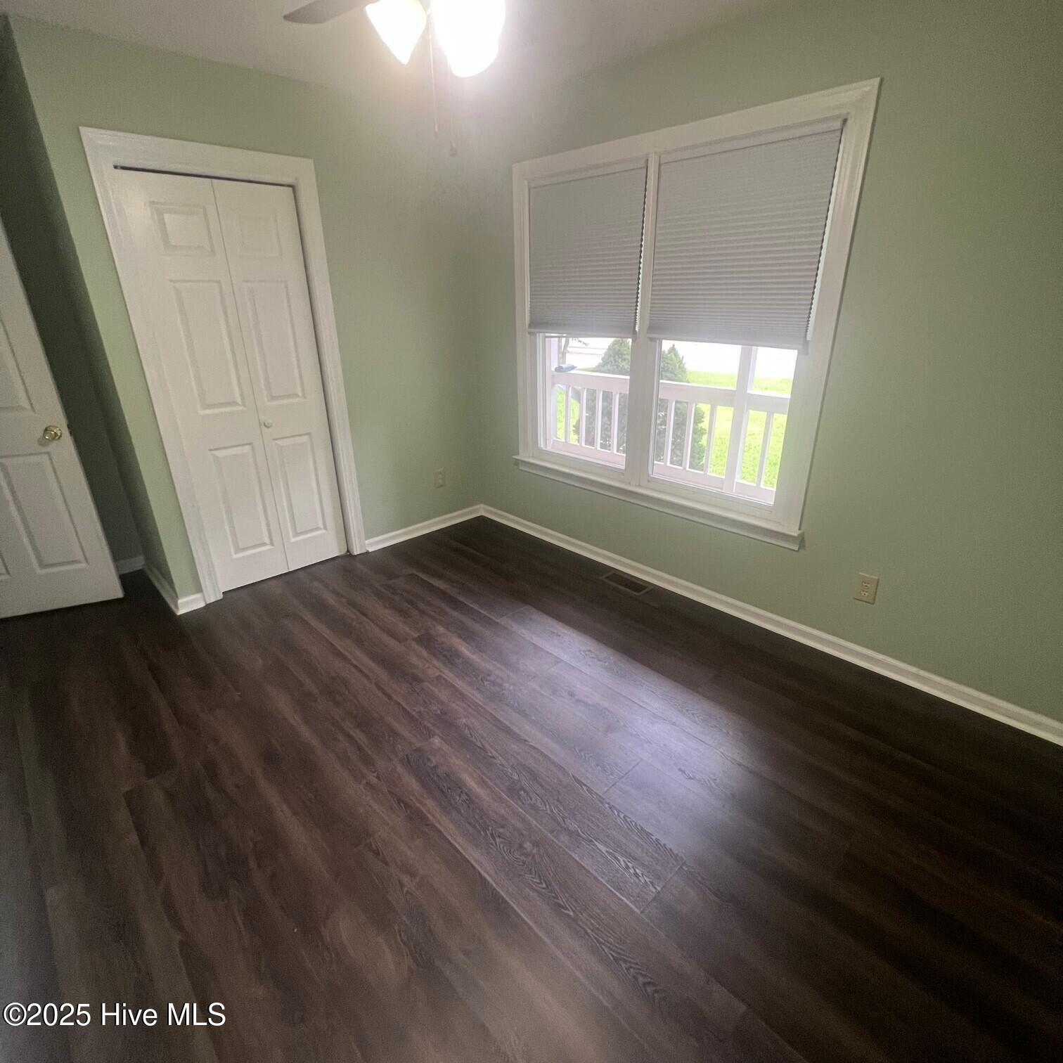 Bedroom #3 - 7-22-24 - 1303 Cedar Lane