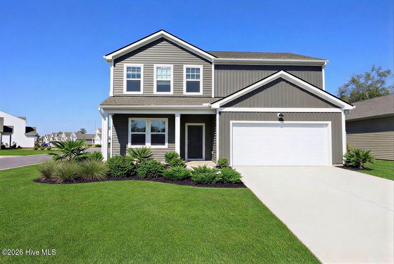 124 Republican Road, Windsor, NC, 27983