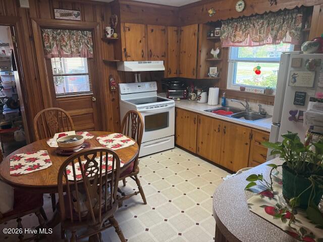 106 White Oak Road, Eure, NC, 27935