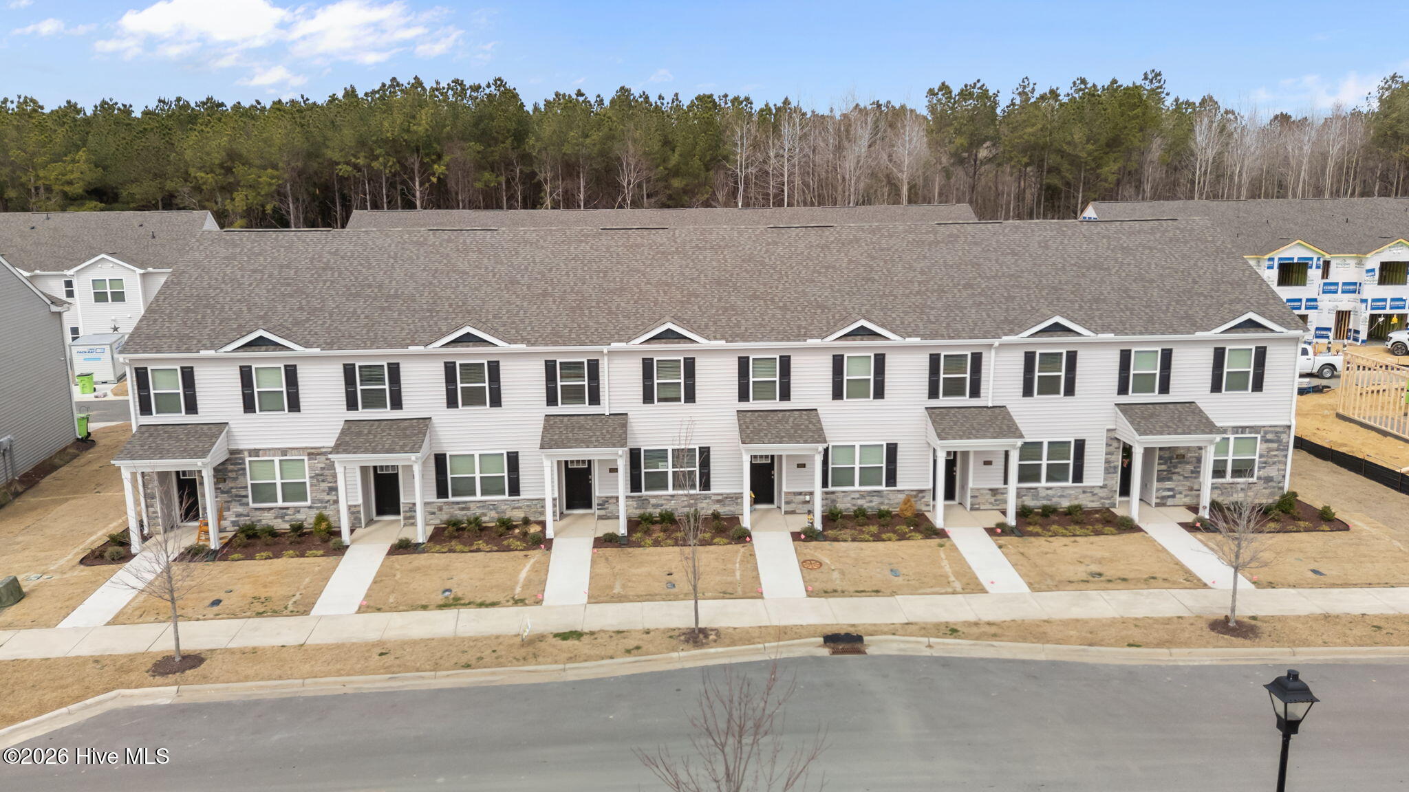 2023 Clock Road,New Bern