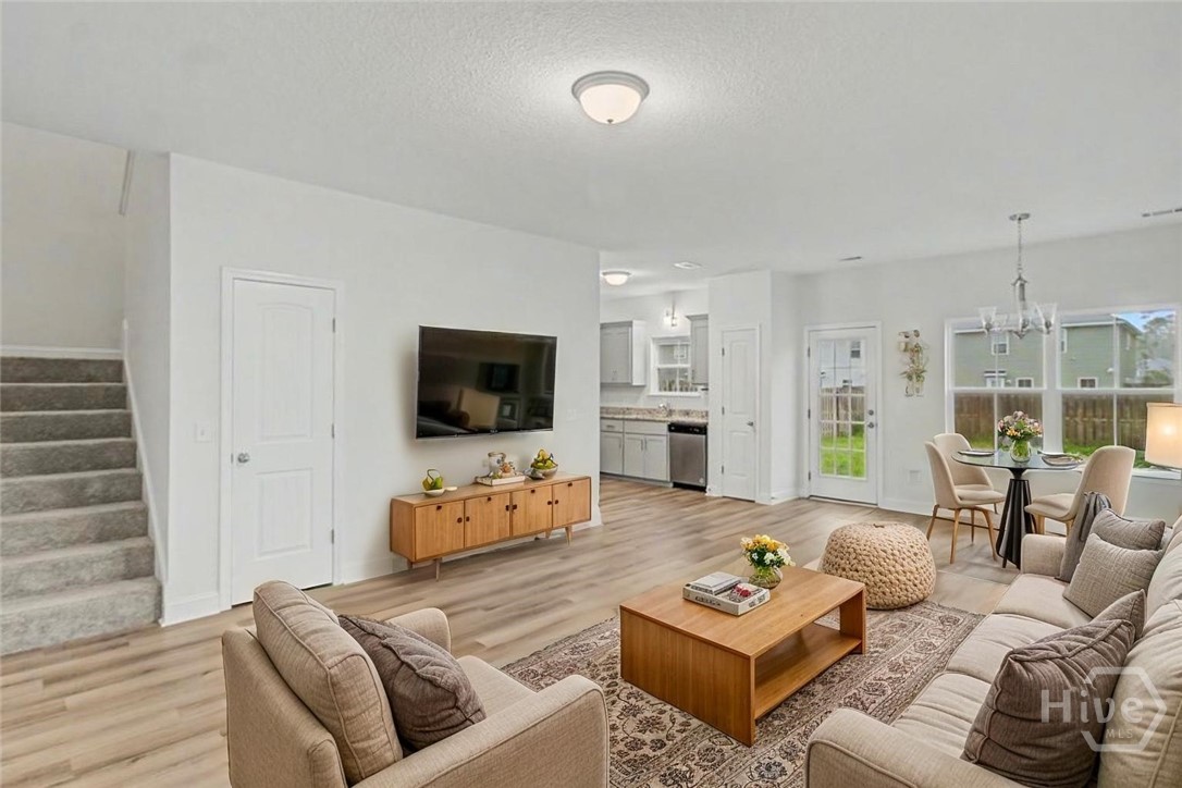 2nd image of 1246 Grayson Ave, Hinesville, GA 31313 | MLS# SA362332