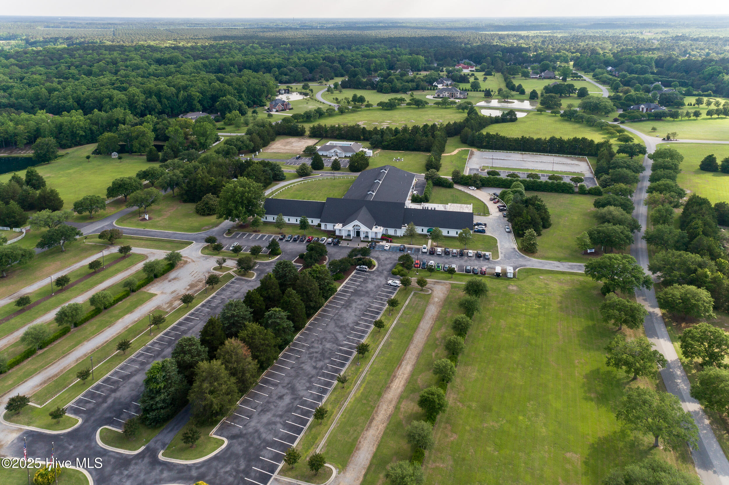 541 White Horse Drive, Greenville, NC, 27834