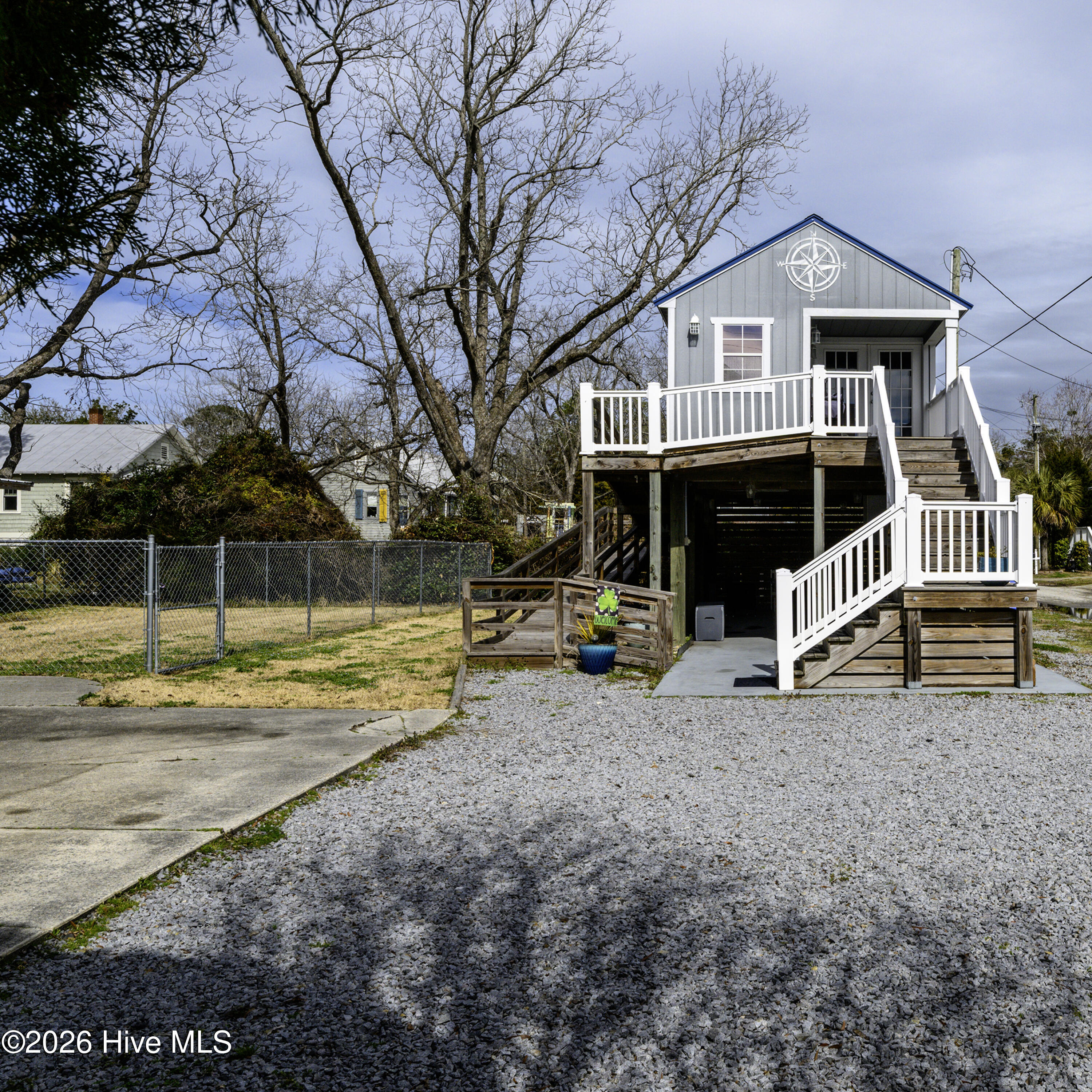 402 Hodges Street, Oriental, NC, 28571