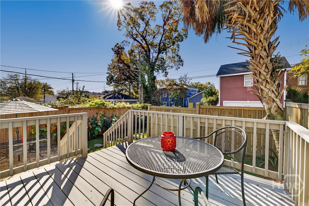 513 E Henry Street, Savannah, GA, 31401