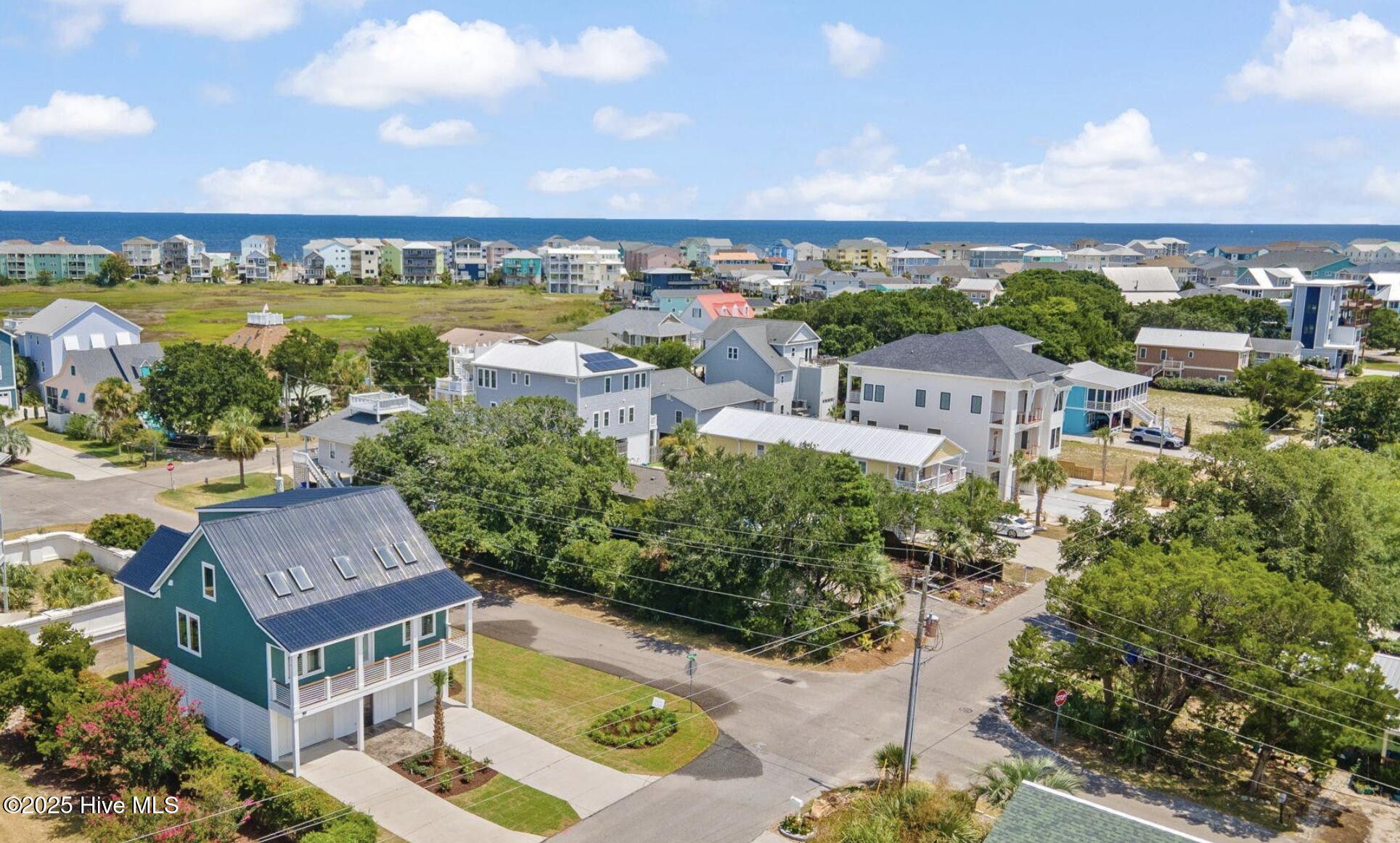 300 Georgia Avenue, Carolina Beach, NC, 28428