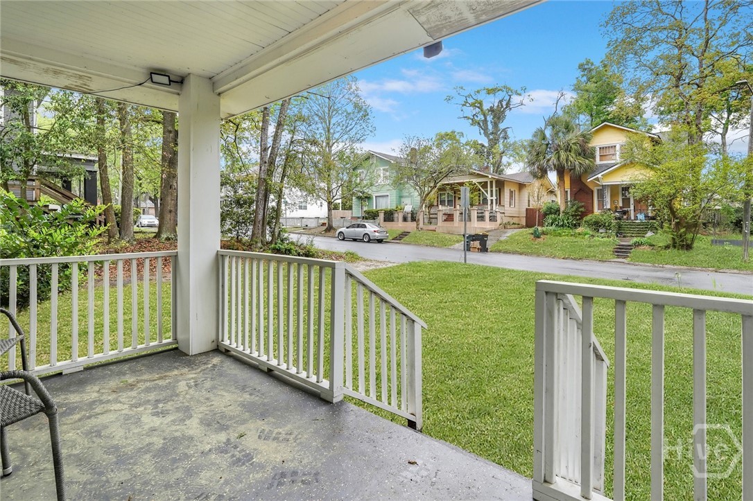 2nd image of 1305 E 32nd St, Savannah, GA 31404 | MLS# SA362636