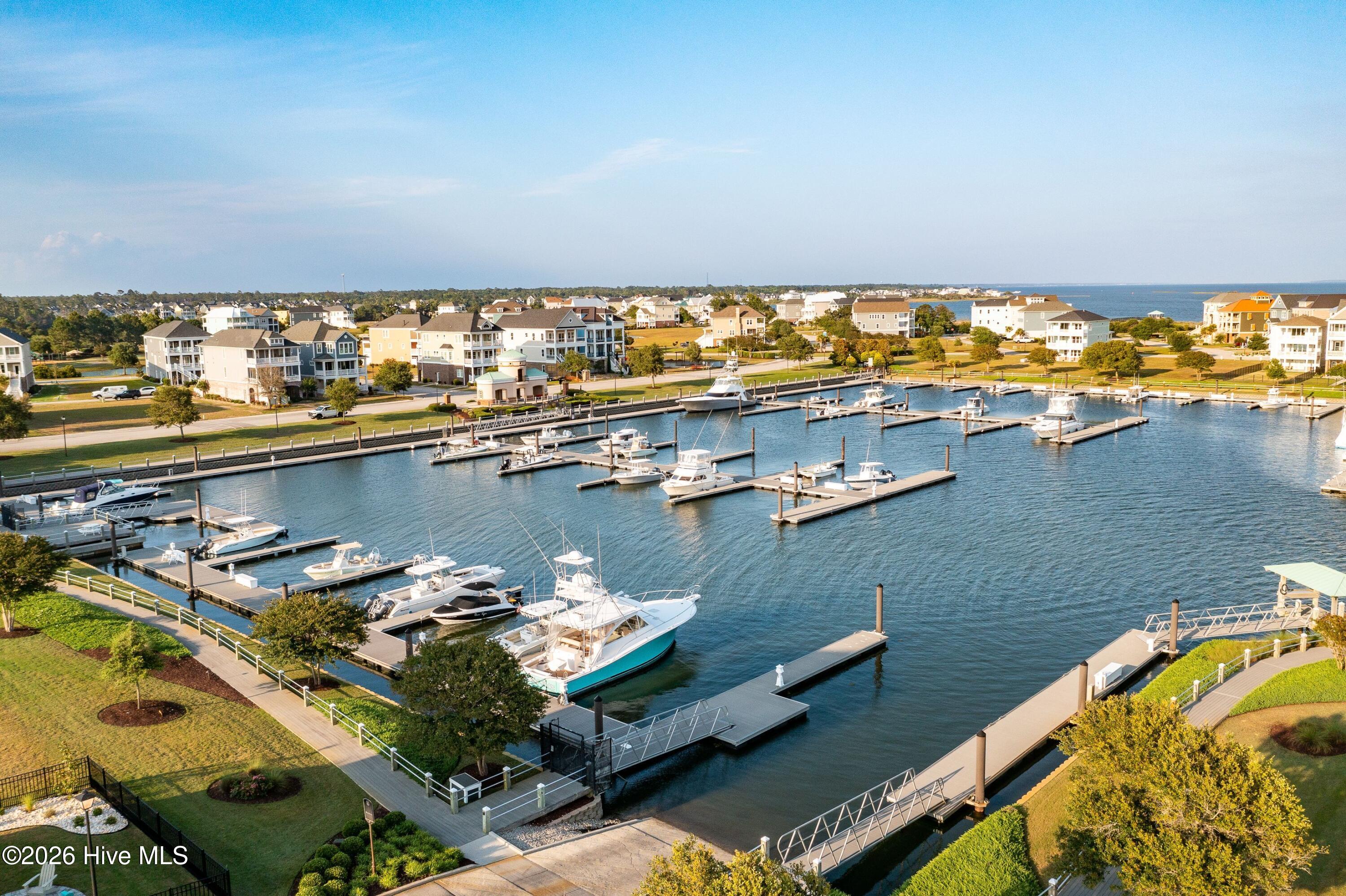 Marina