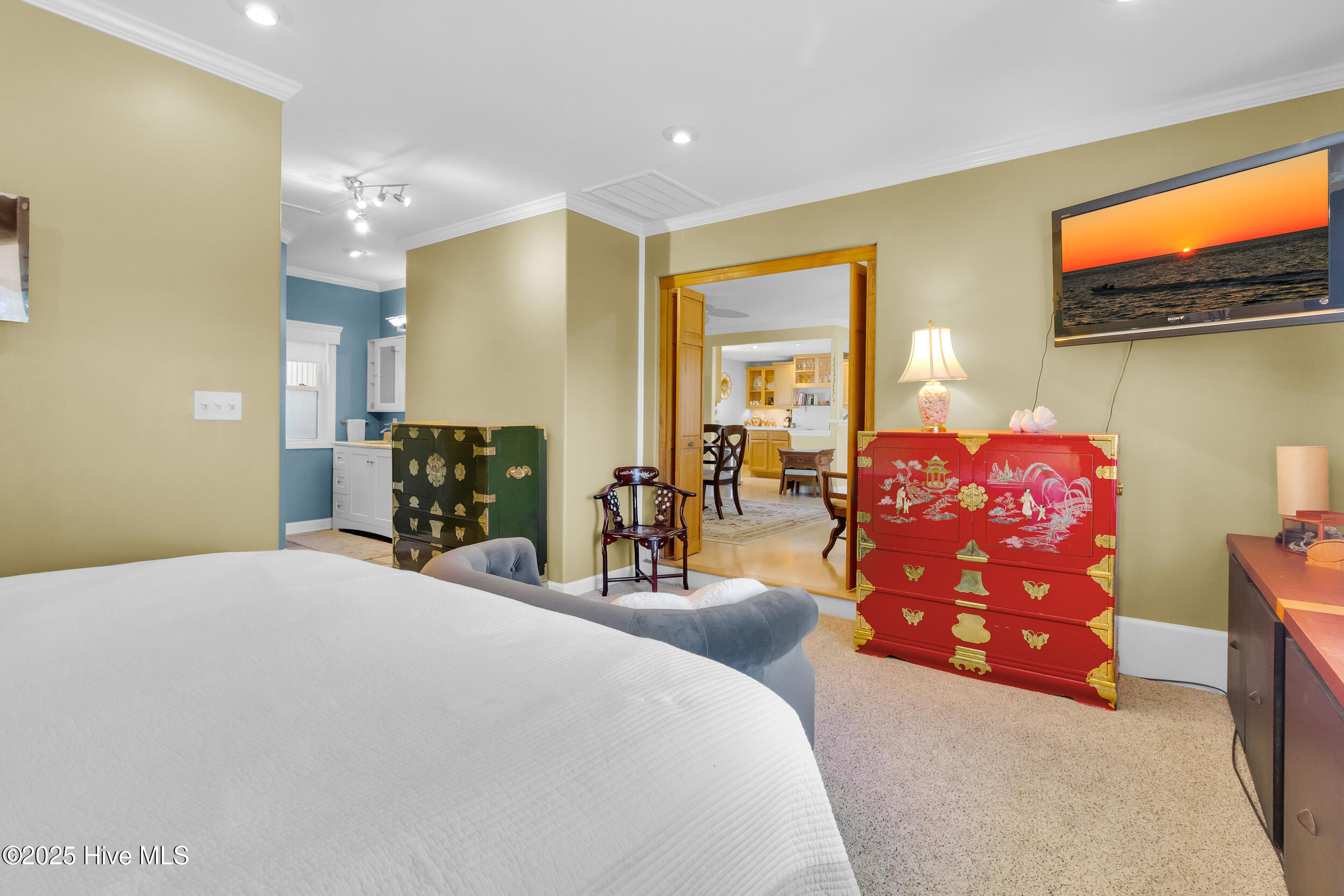 240 Rudolph Drive, Beaufort, NC, 28516