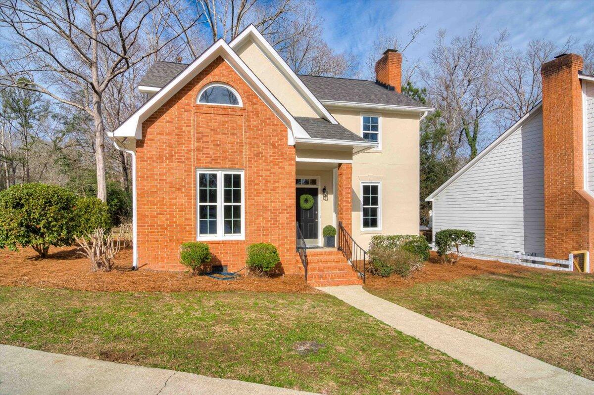 3557 WATERVALE Way, Augusta, GA 30907 Listing Photo  1
