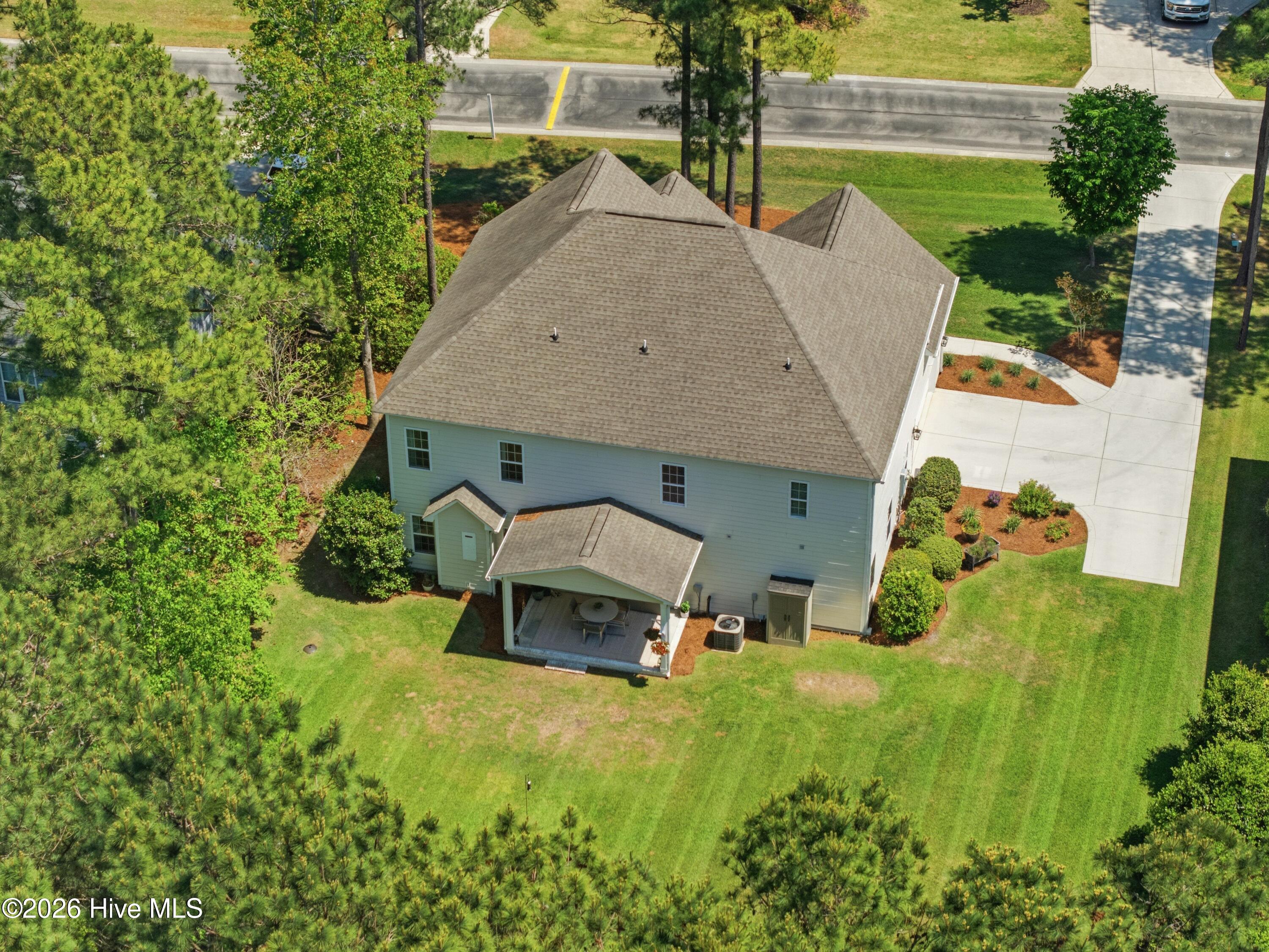 74 Aster Place, Hampstead, NC, 28443