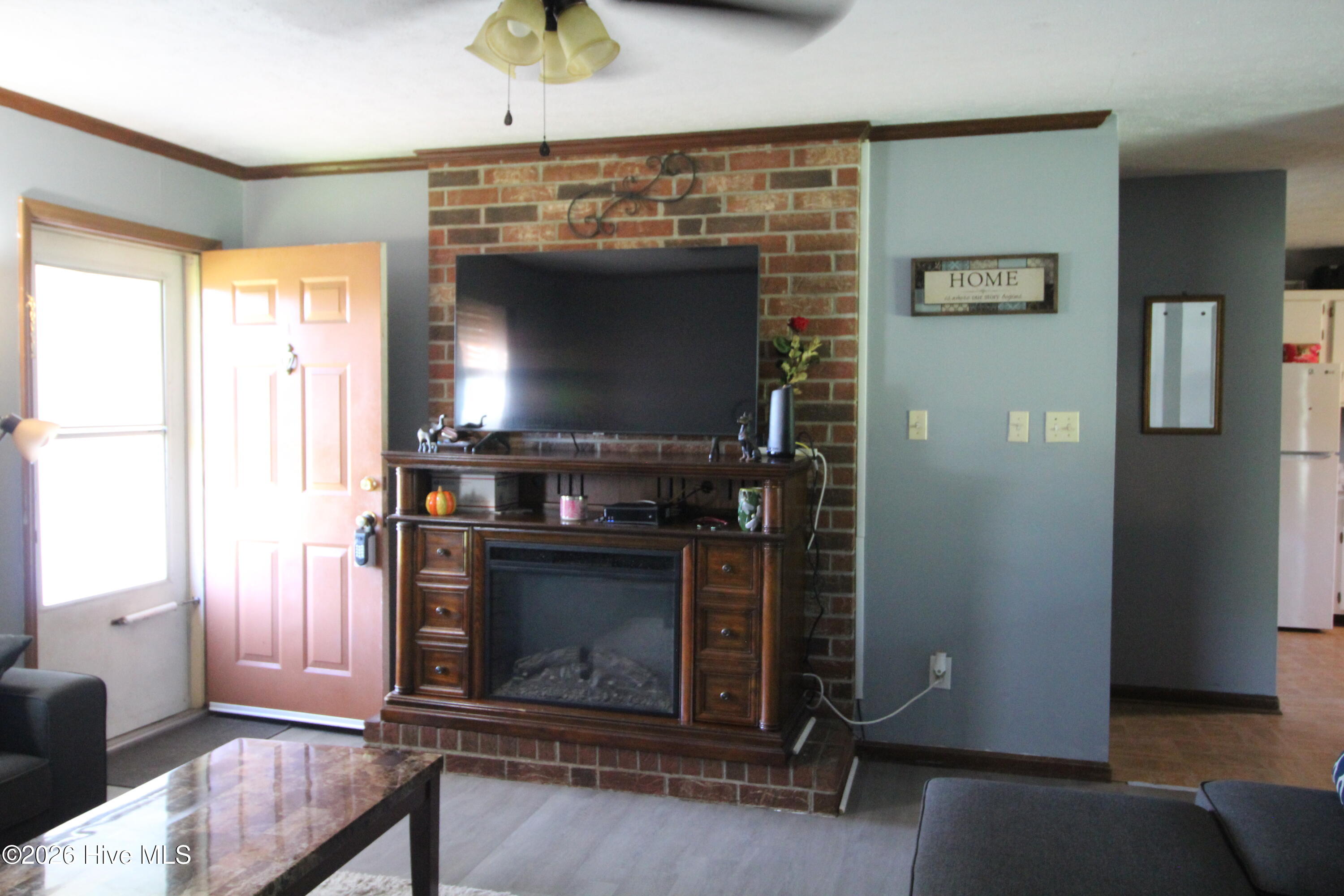 Photo 2 of Single family home for sale at 216 Ashwood Ct, Havelock, NC 28532 | MLS# 100608061 | Listing updated on 2026-10-05