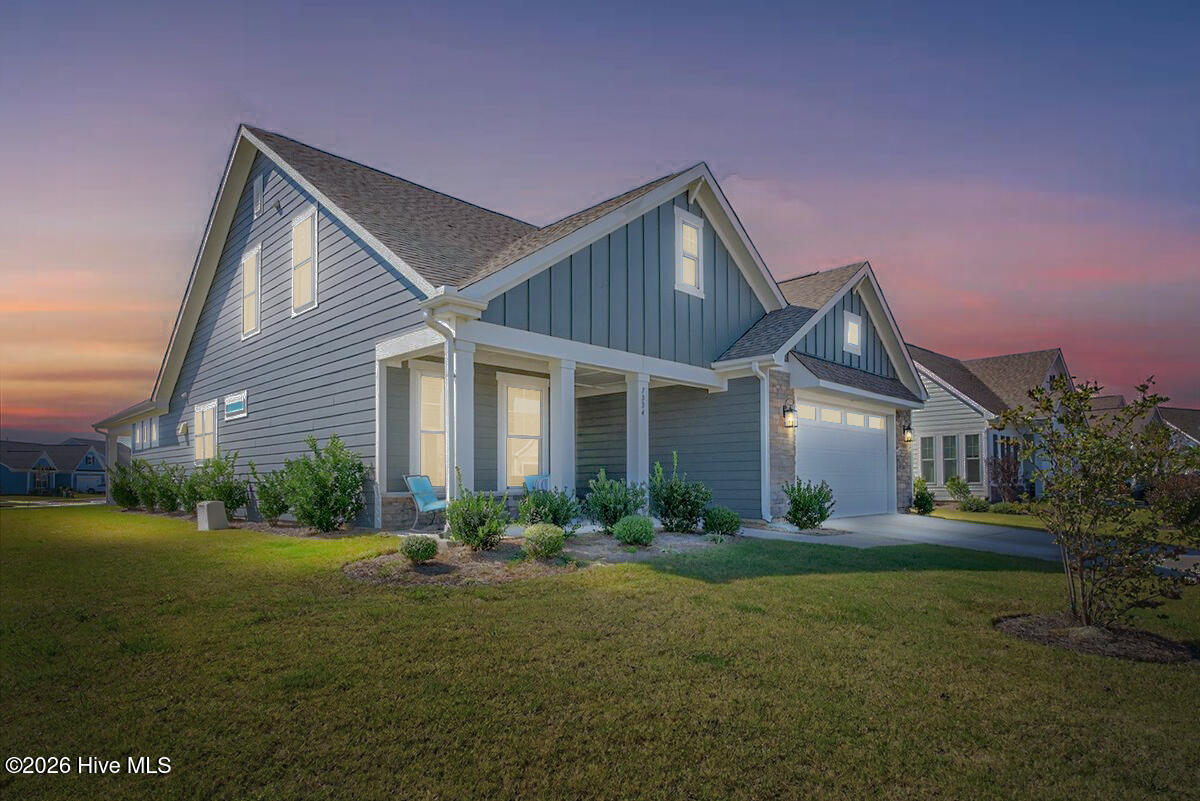 12 Chestnut Court, Pinehurst, NC, 28374