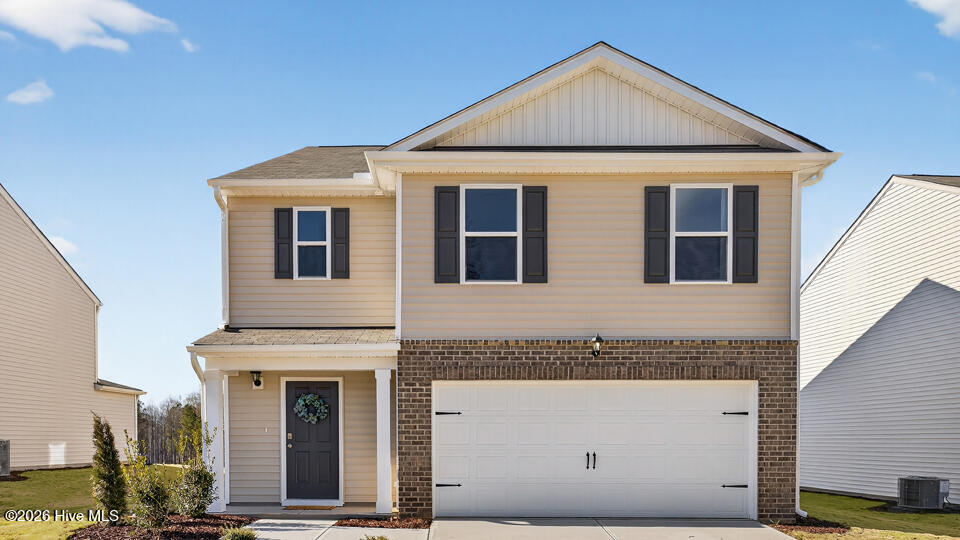 1st image of 262 Bay Laurel Dr, Sanford, NC 27332 | MLS# 100598137