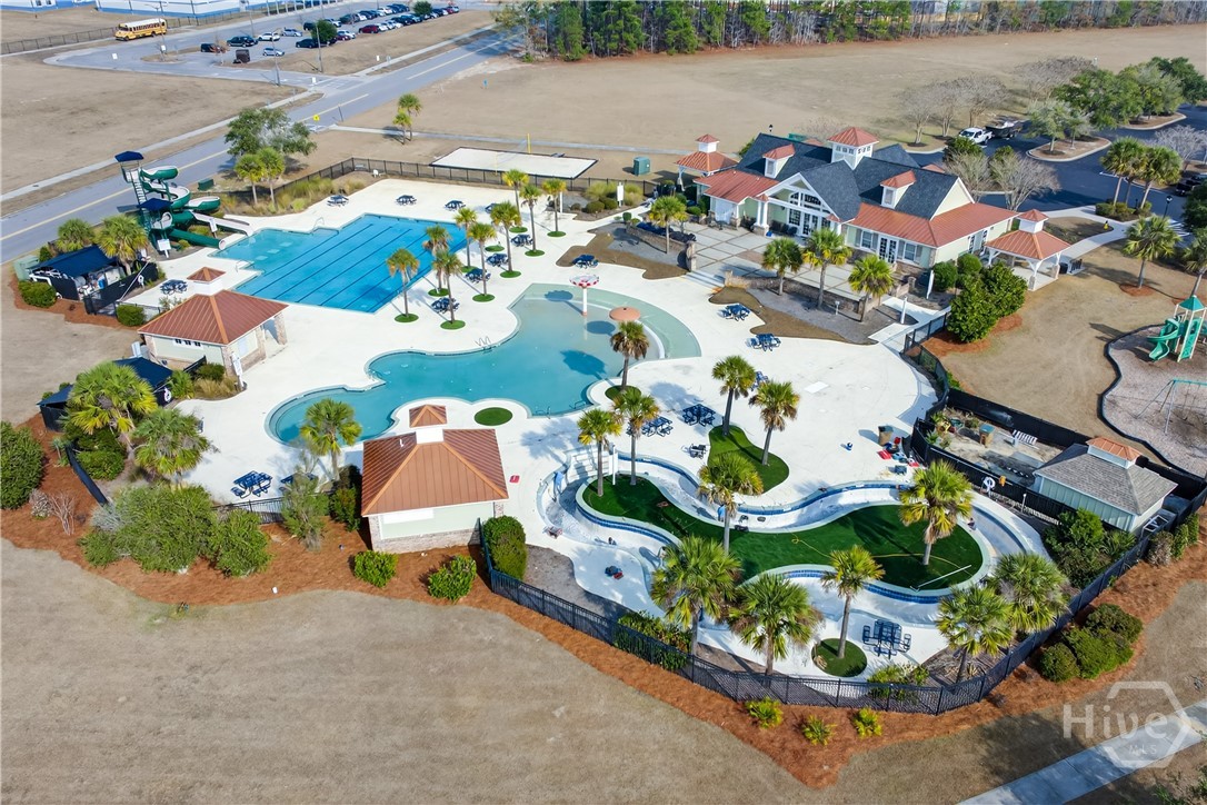 14 Arrow Head Way, Port Wentworth, GA, 31407