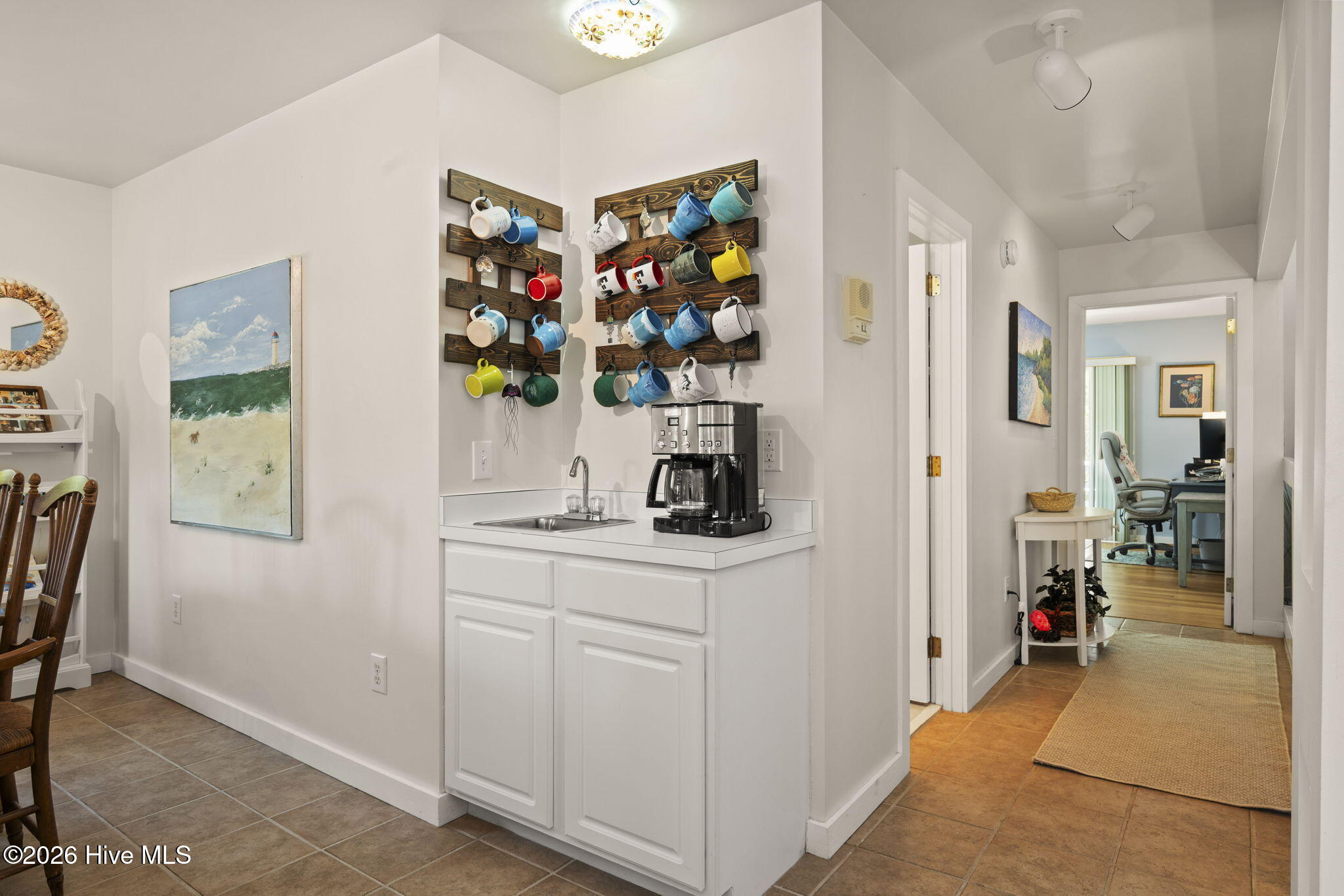 312 Mcginnis Drive #312,Pine Knoll Shores
