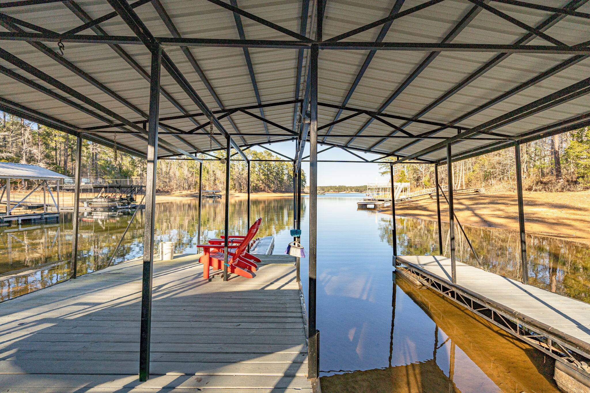 1012 Choctaw Drive, Lincolnton, GA, 30817