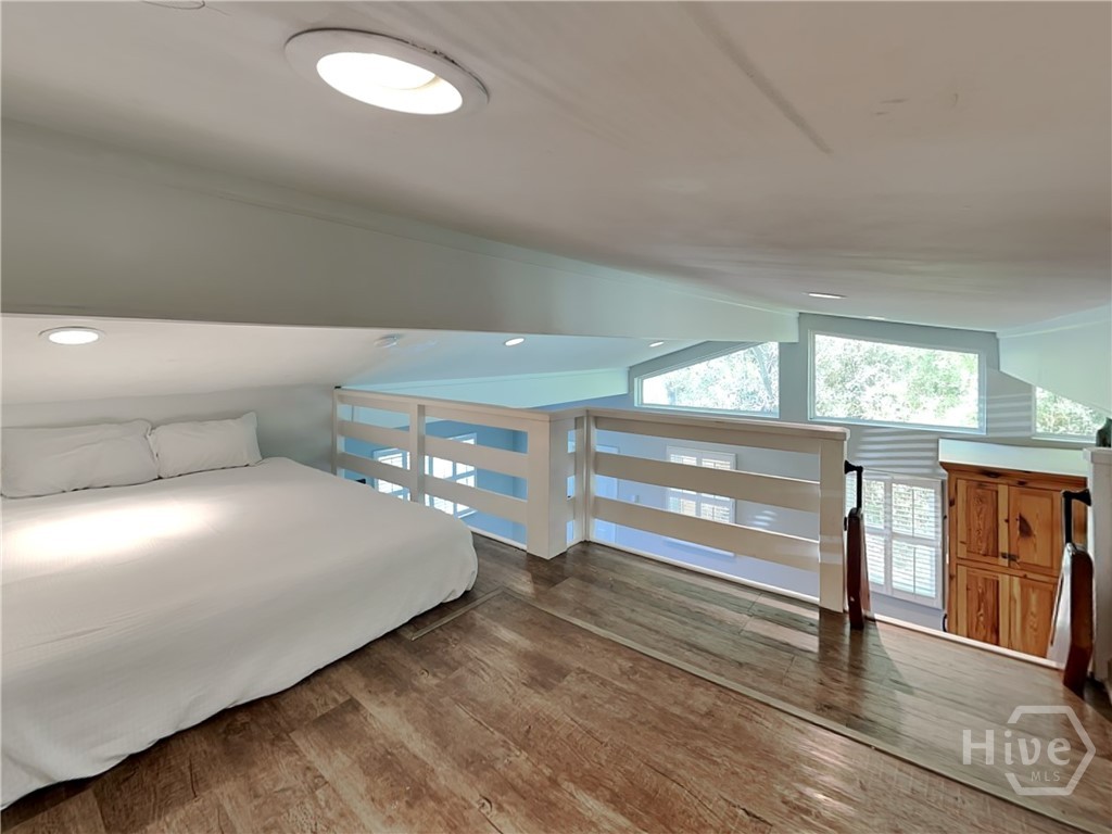 Great additional space