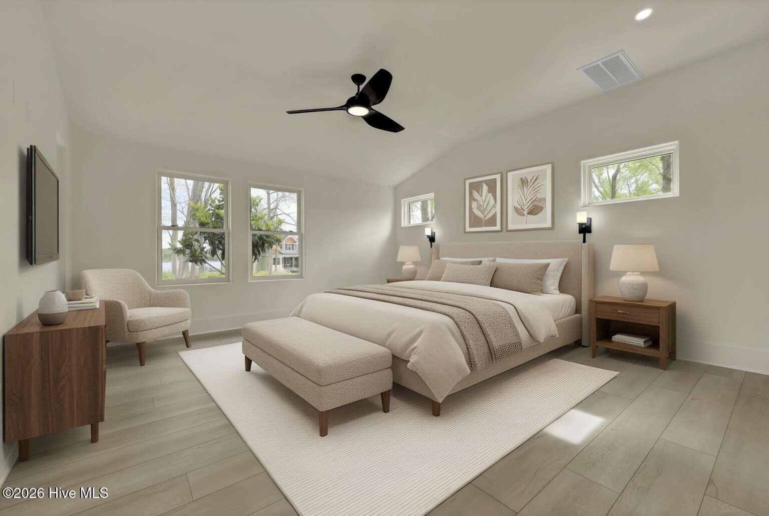 38 Reston Bluff, Hampstead, NC, 28443