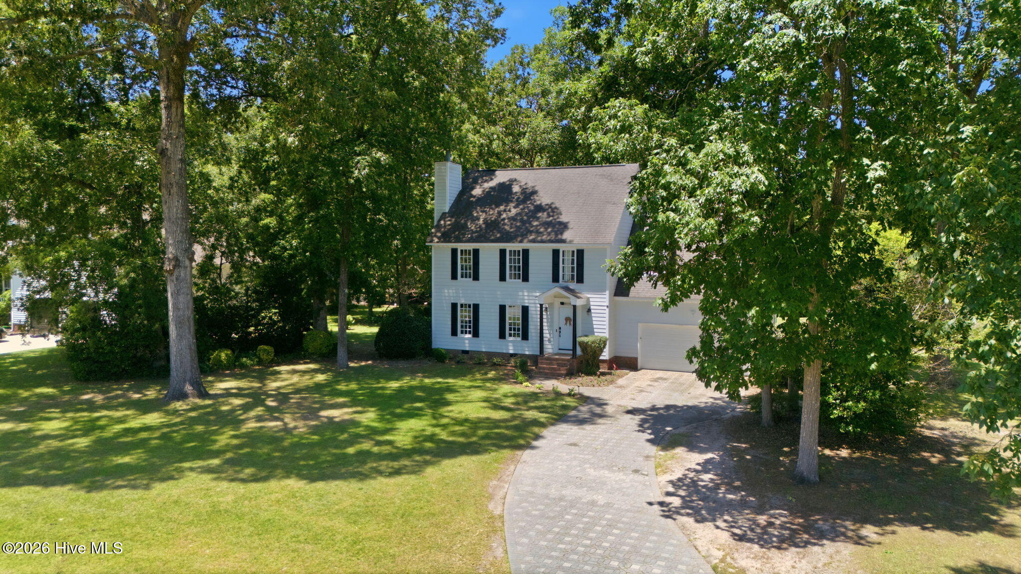 2513 Hickory Street,New Bern