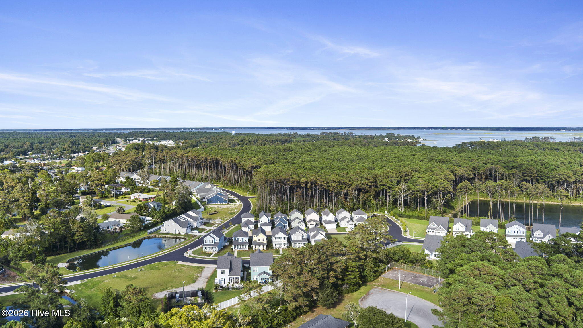 120 Spoonbill Lane,Beaufort
