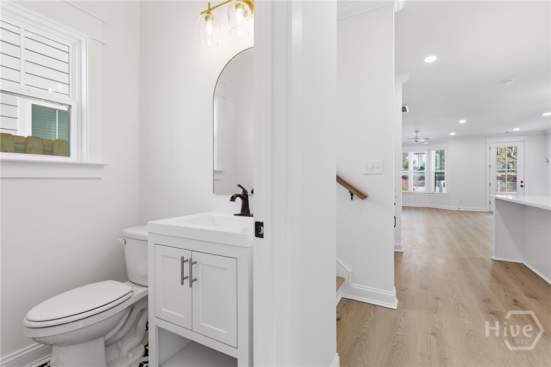 1203 E 34th Street, Savannah, GA, 31404