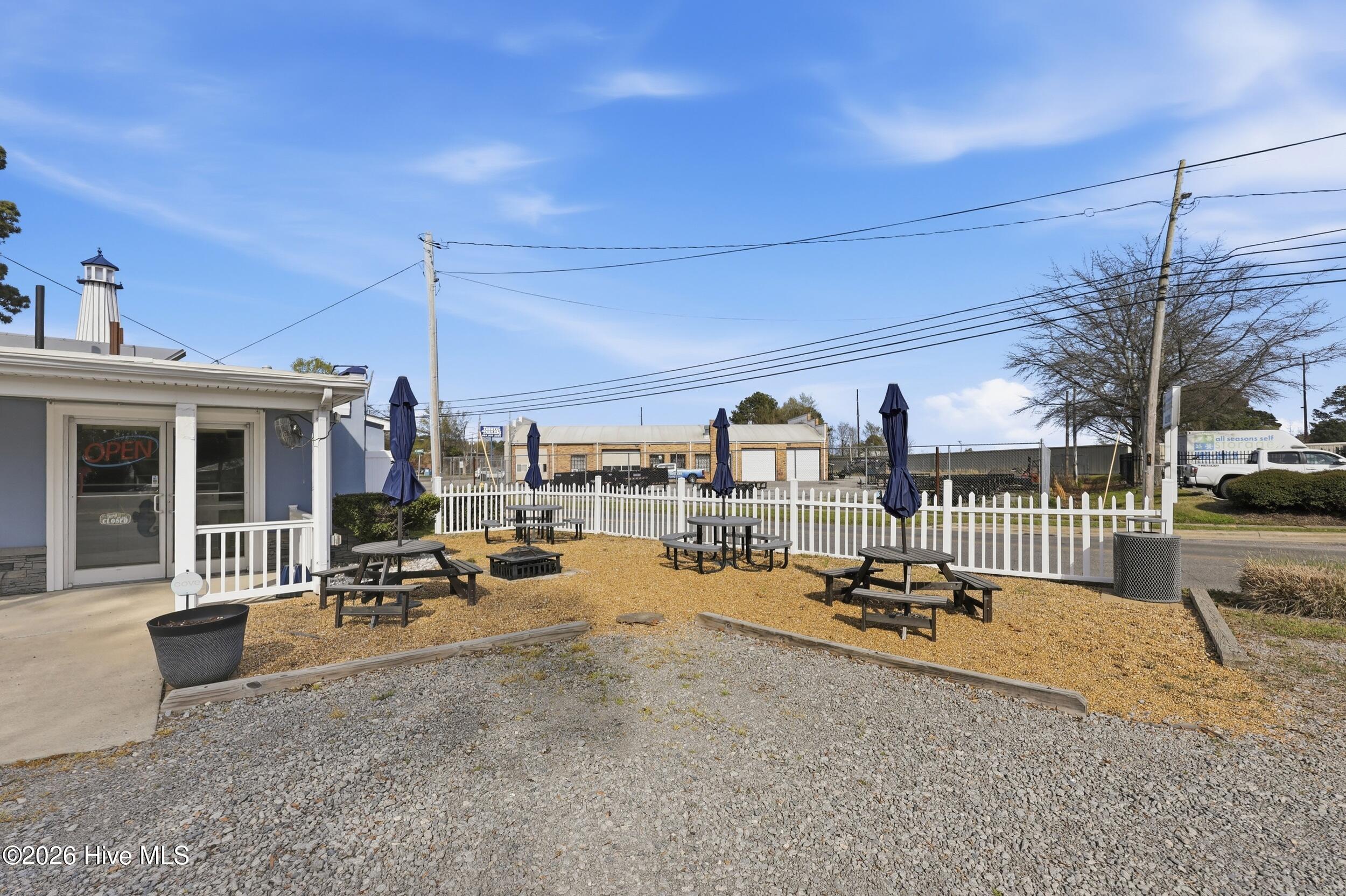 1018 N Broad Street, Edenton, NC, 27932