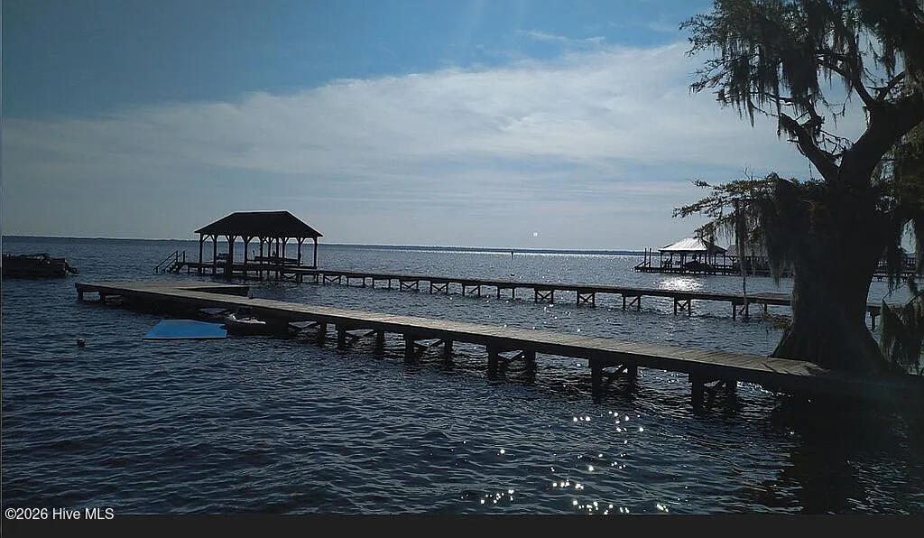 Tract B Twin Oaks Drive, Hampstead, NC, 28443