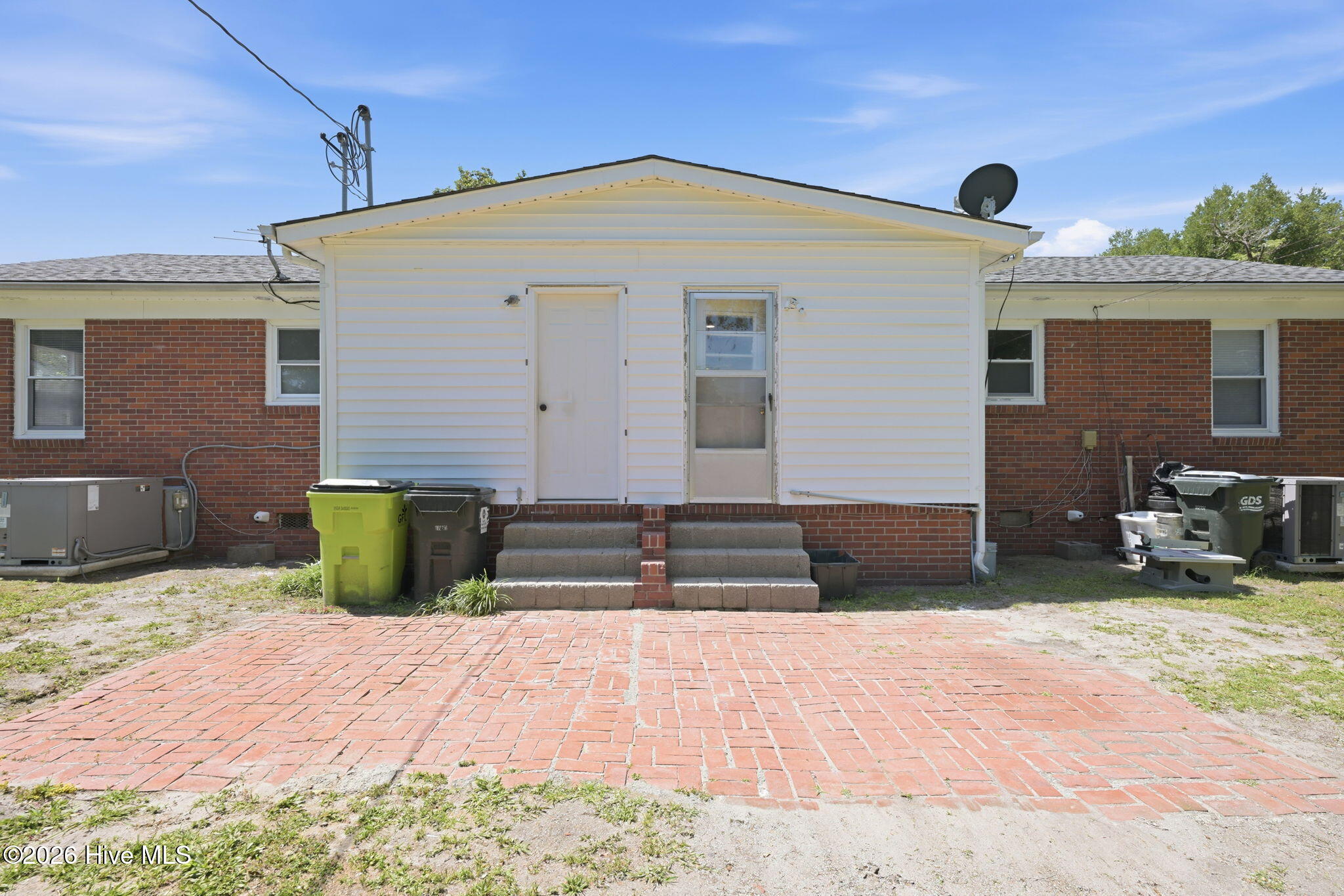 1714 Lucerne Way,New Bern