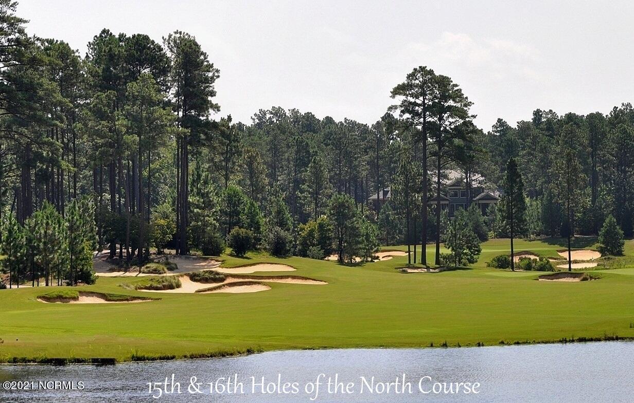 47 Ridgeland Street, Pinehurst, NC, 28374