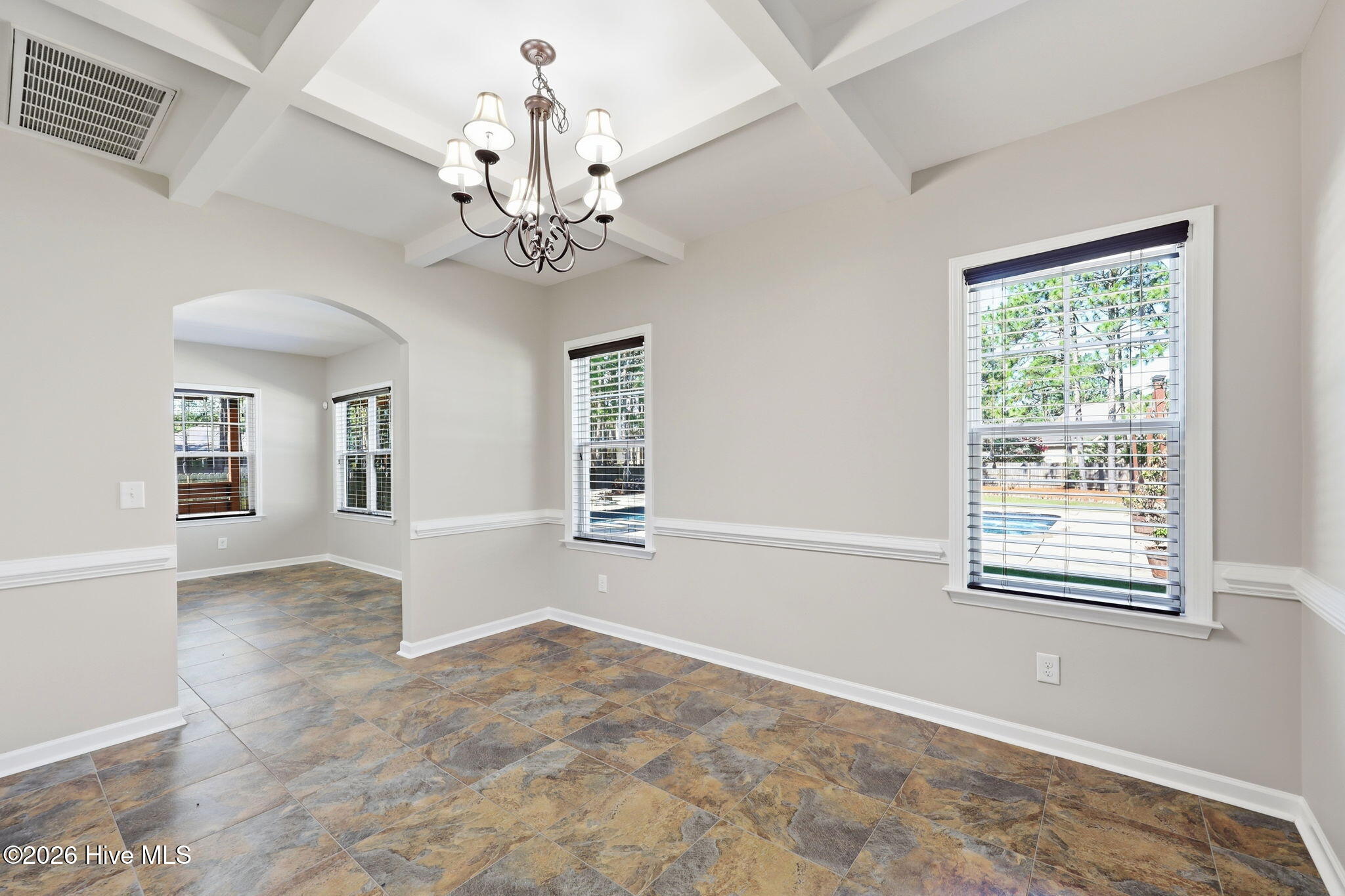 Exterior photo of 107 Walkabout Drive, Aberdeen, NC 28315. MLS: 100588180