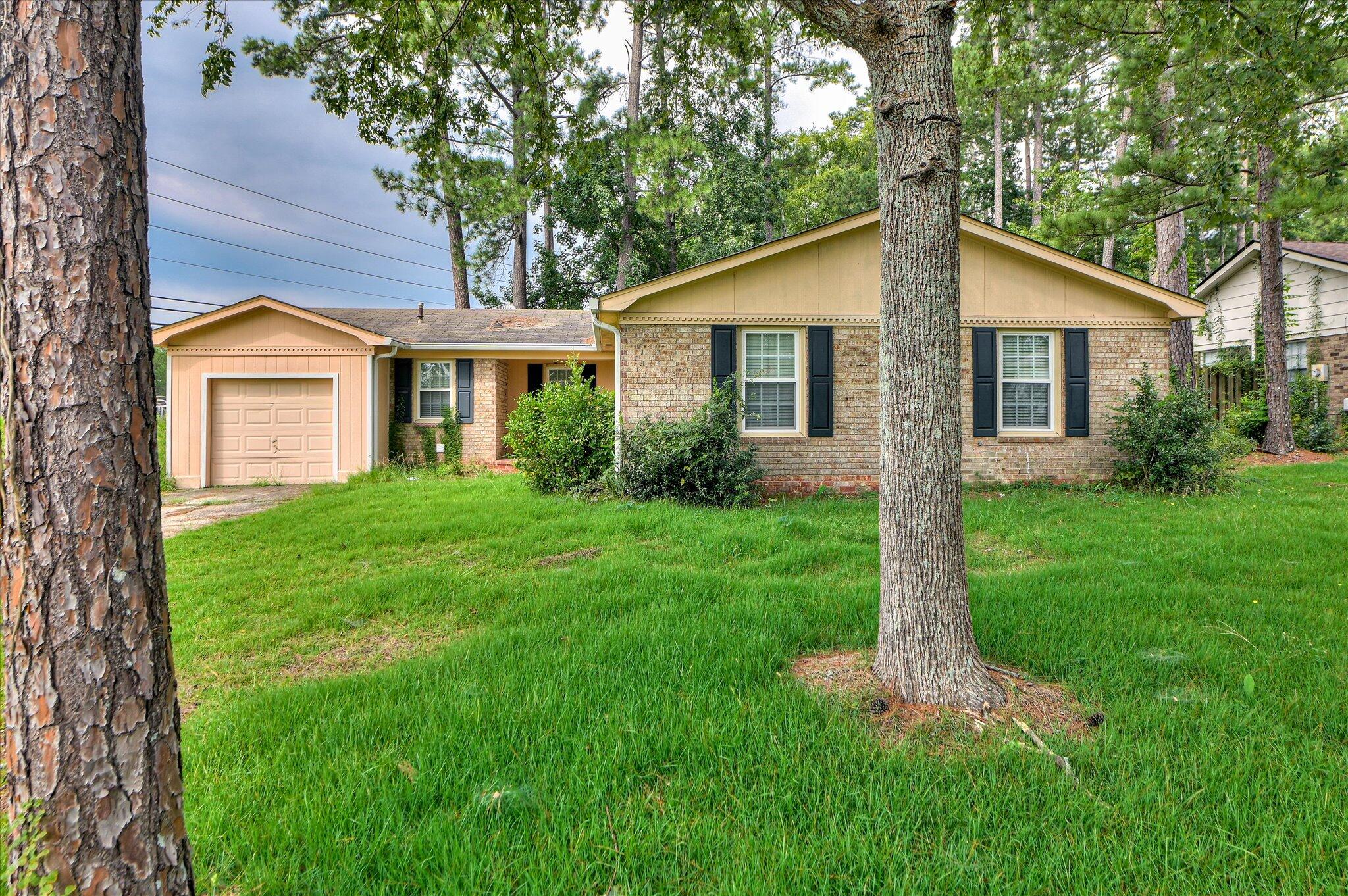 Property at 835 Mitchell Street