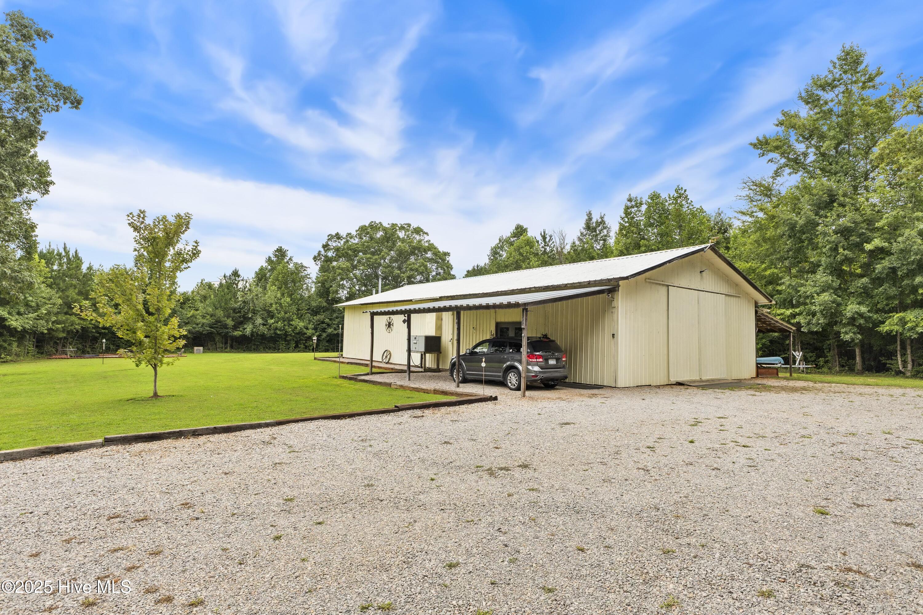 2150 Nc 58, Castalia, NC, 27816