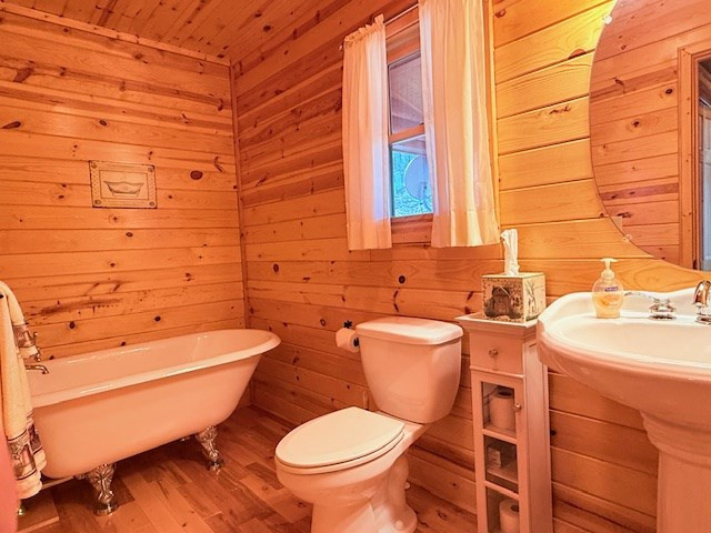 745 Buck Ridge Drive, Murphy, NC 28906 Listing Photo  18