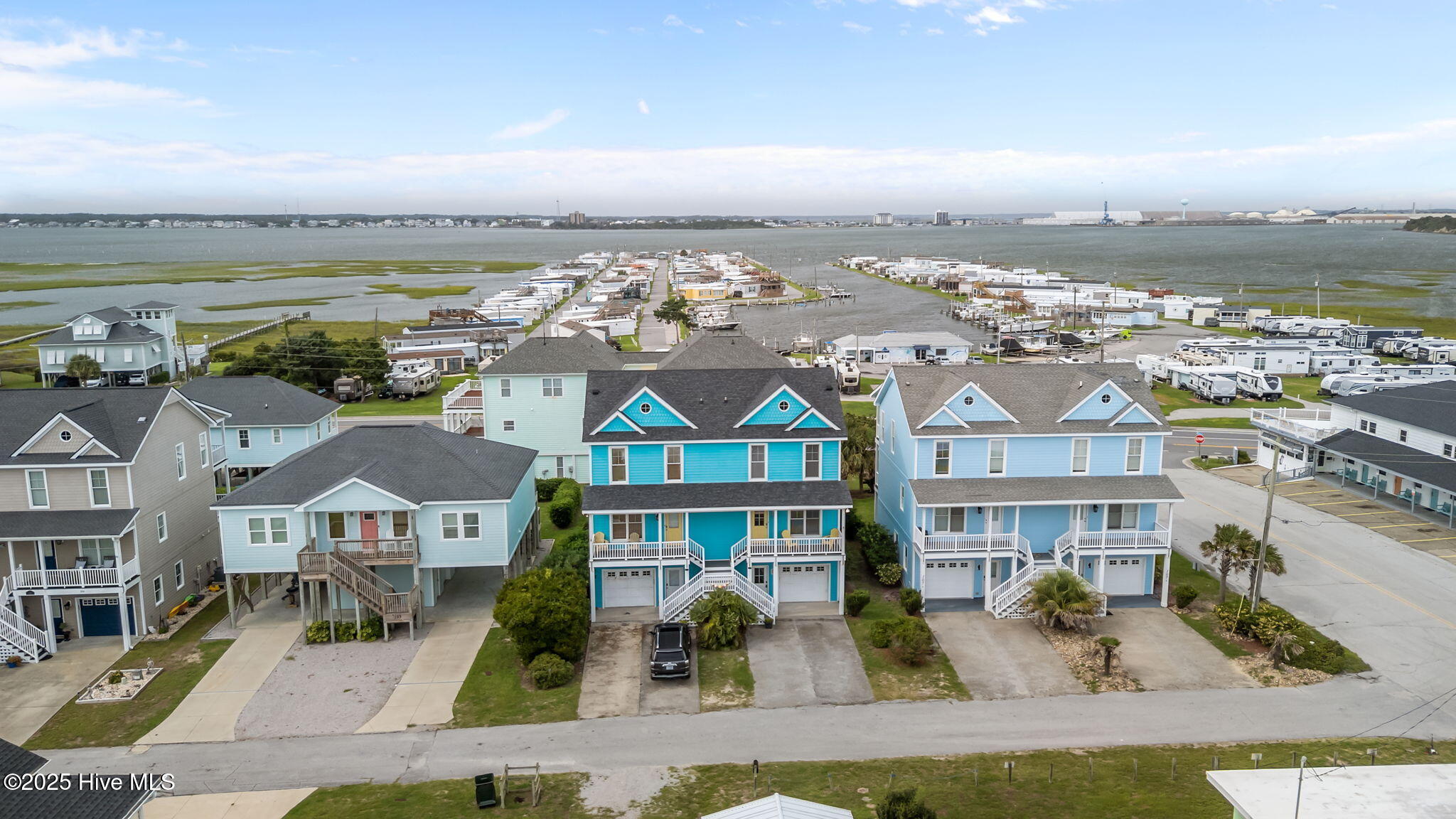 105 Winston Avenue A&B,Atlantic Beach
